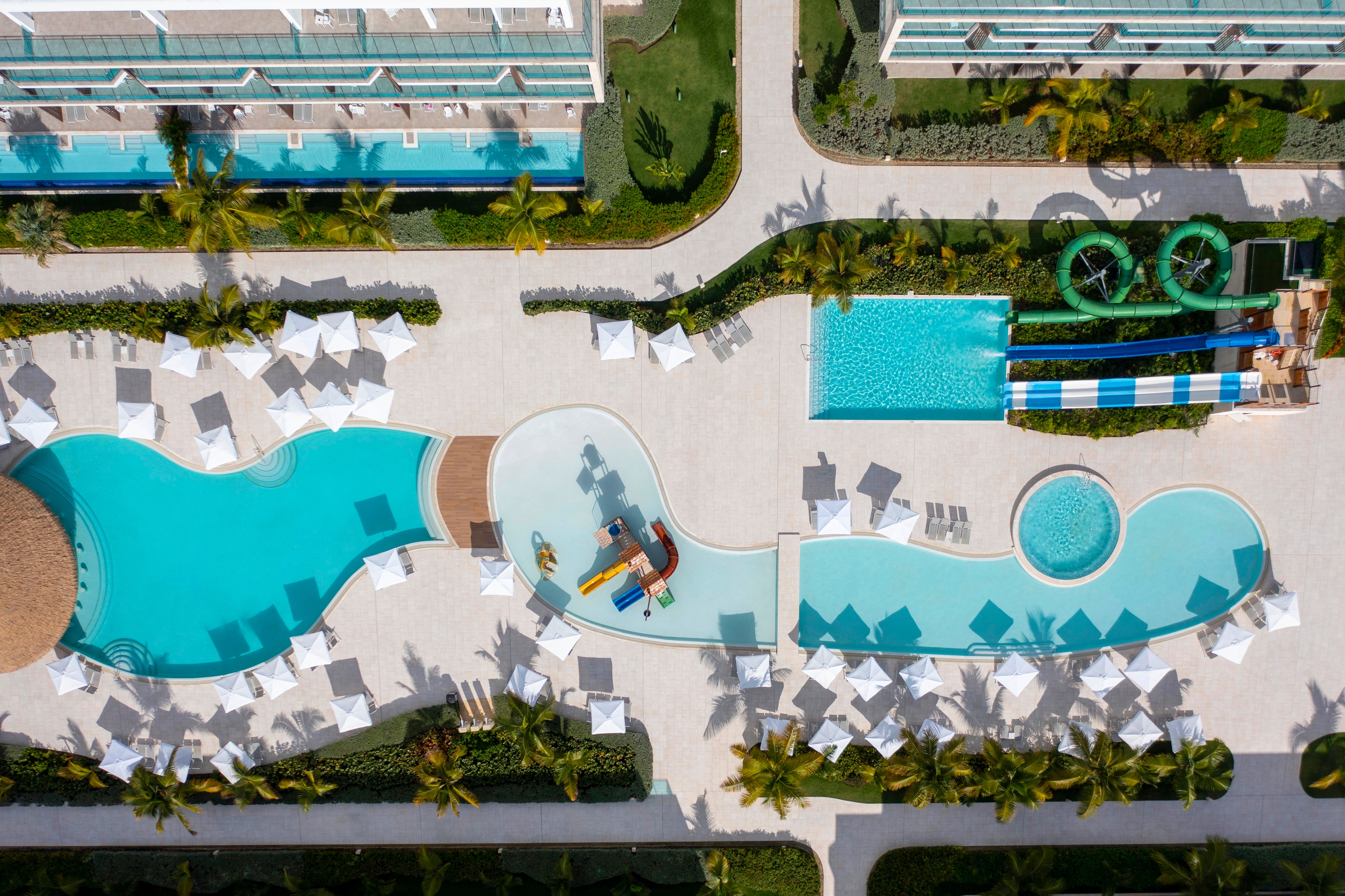 Foto de Serenade Punta Cana Beach & Spa Resort