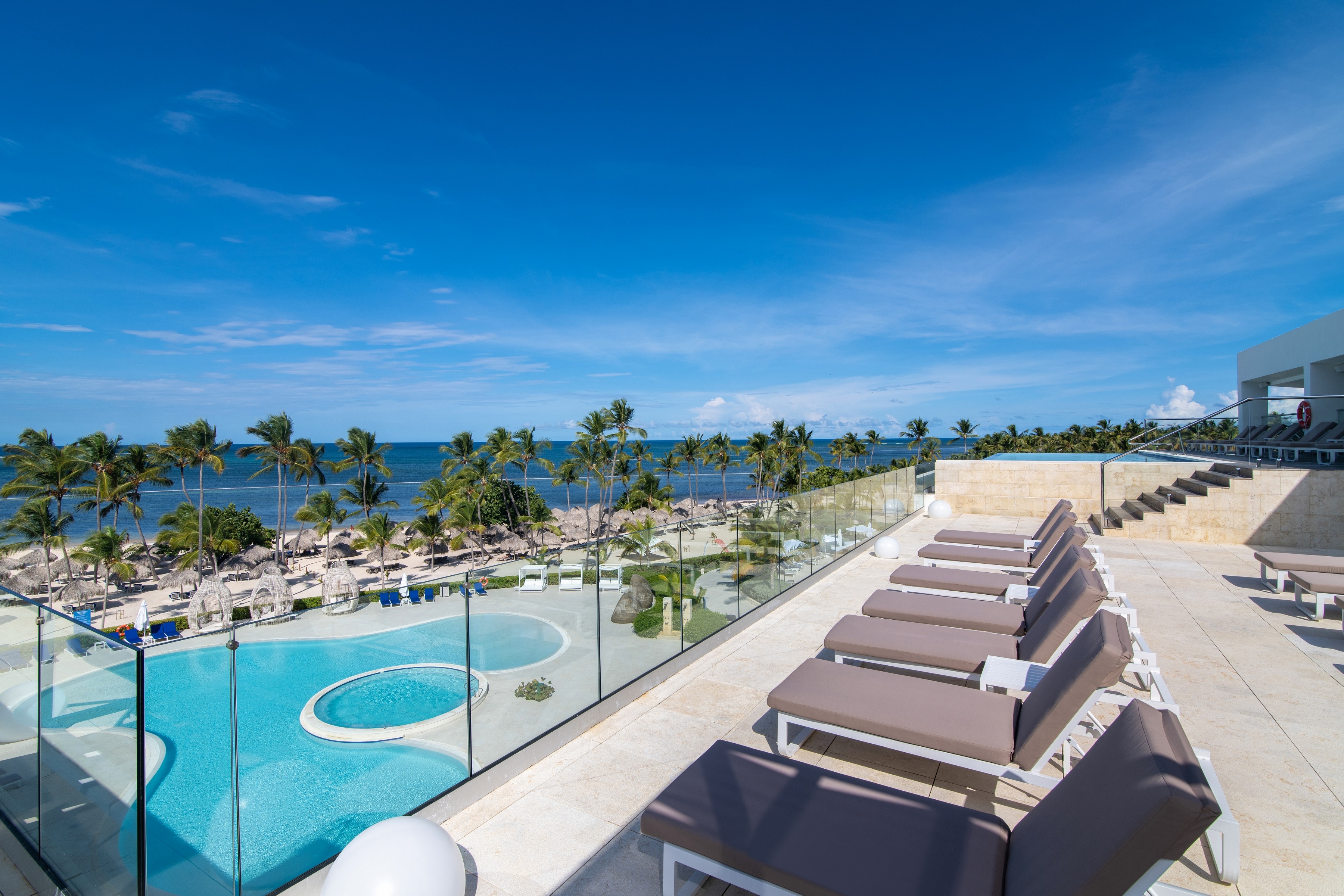 Foto de Serenade Punta Cana Beach & Spa Resort