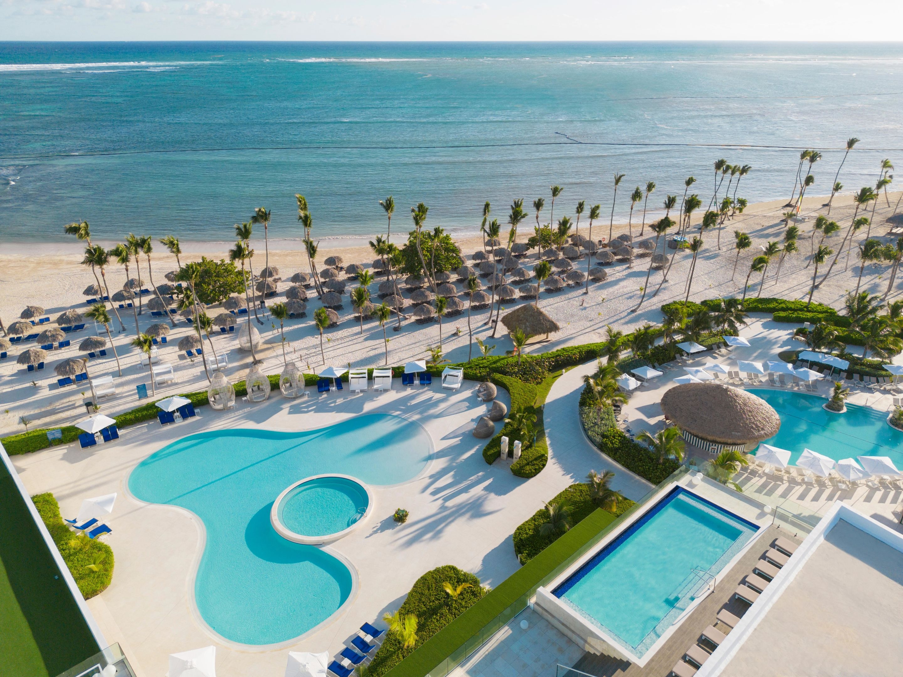 Foto de Serenade Punta Cana Beach & Spa Resort