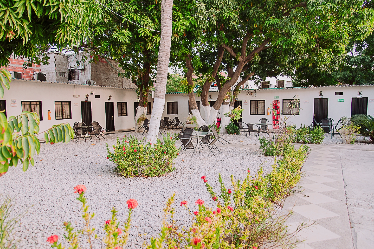 Foto de Hotel Cuchara de Palo Ayenda