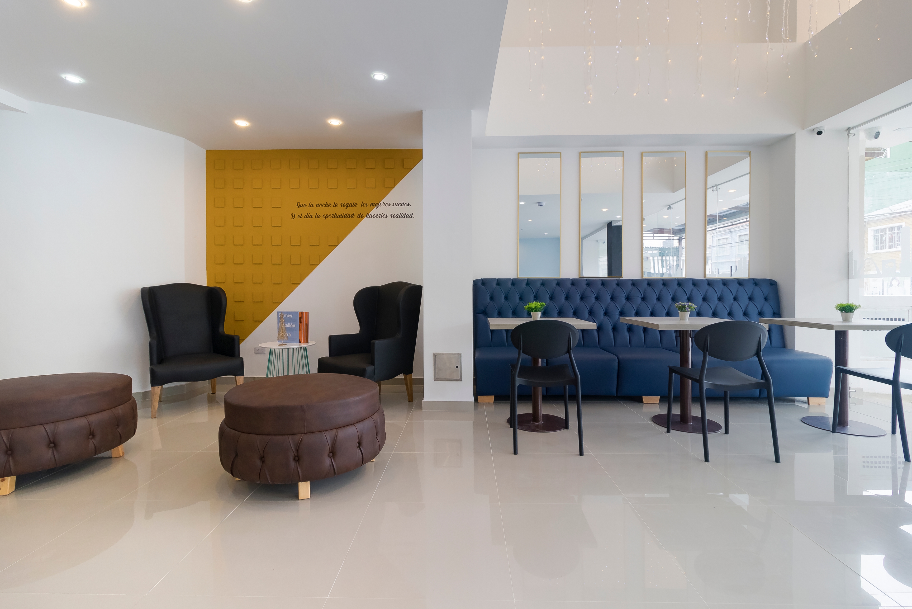 Foto de Hotel Wess Bogota