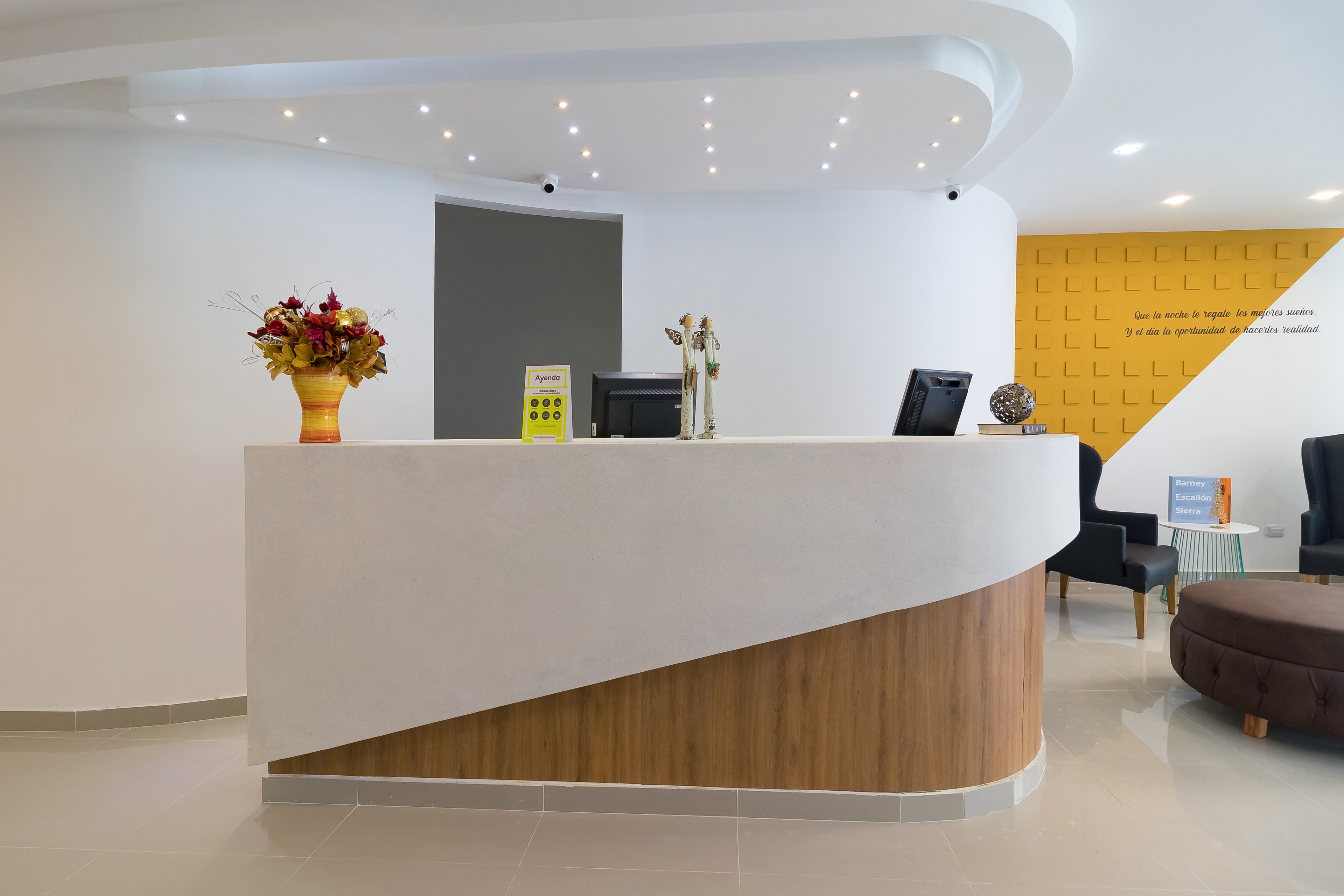 Foto de Hotel Wess Bogota