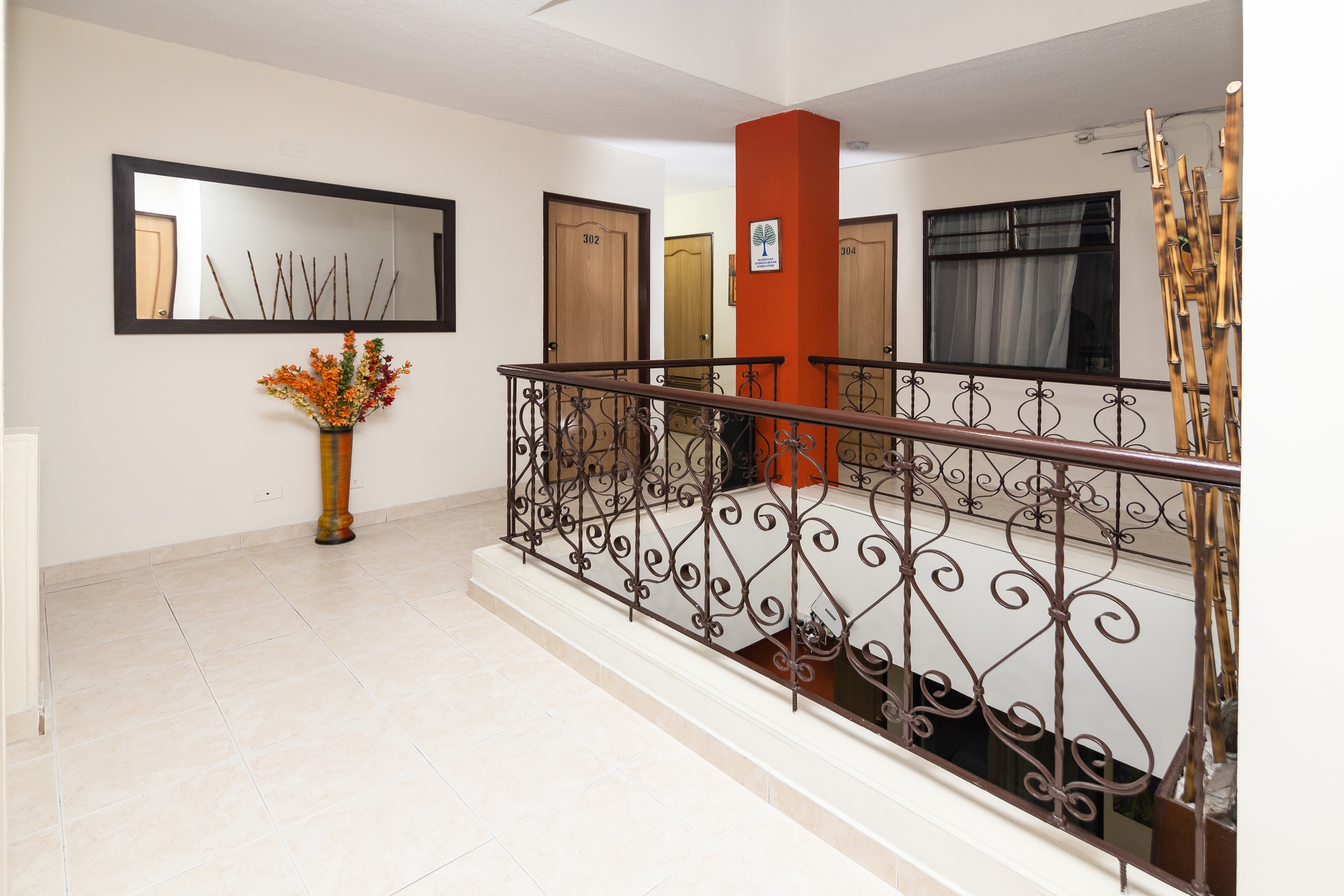 Foto de Hotel Los Tunjos
