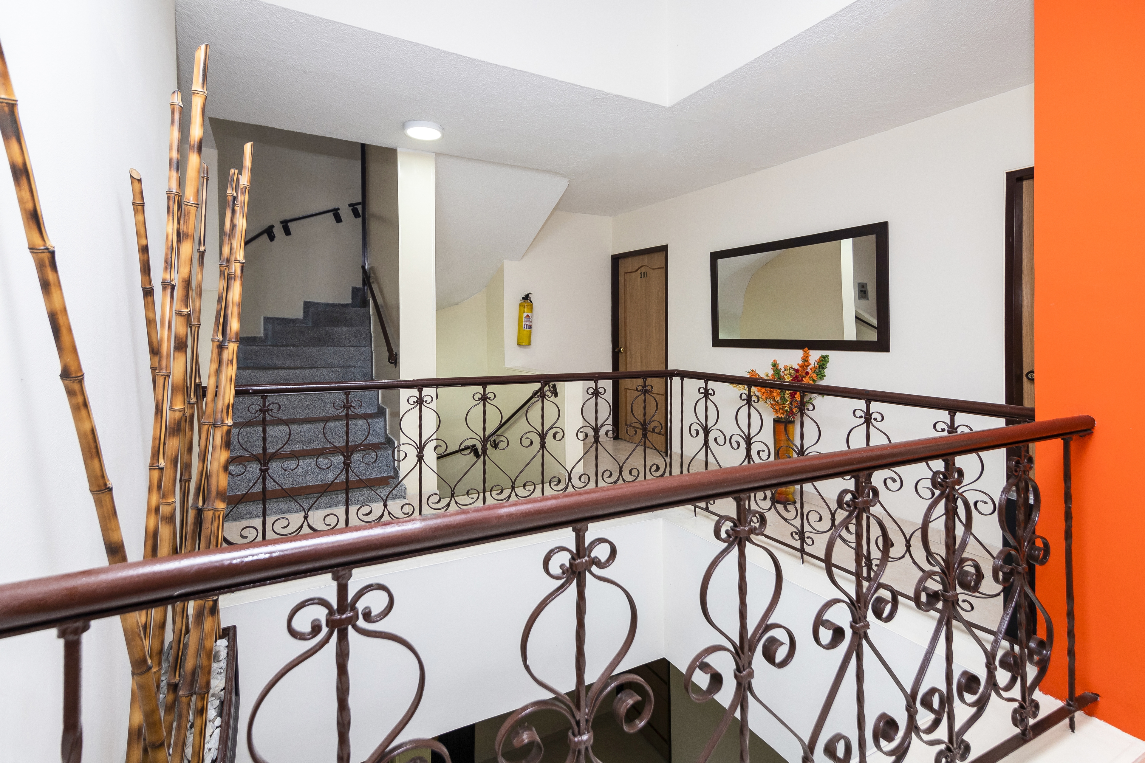 Foto de Hotel Los Tunjos