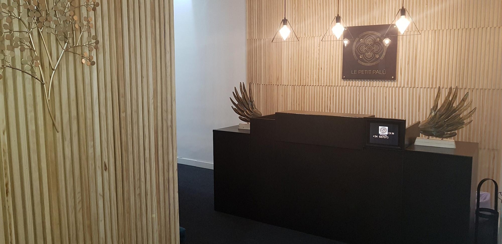 Foto de Le Petit Palu