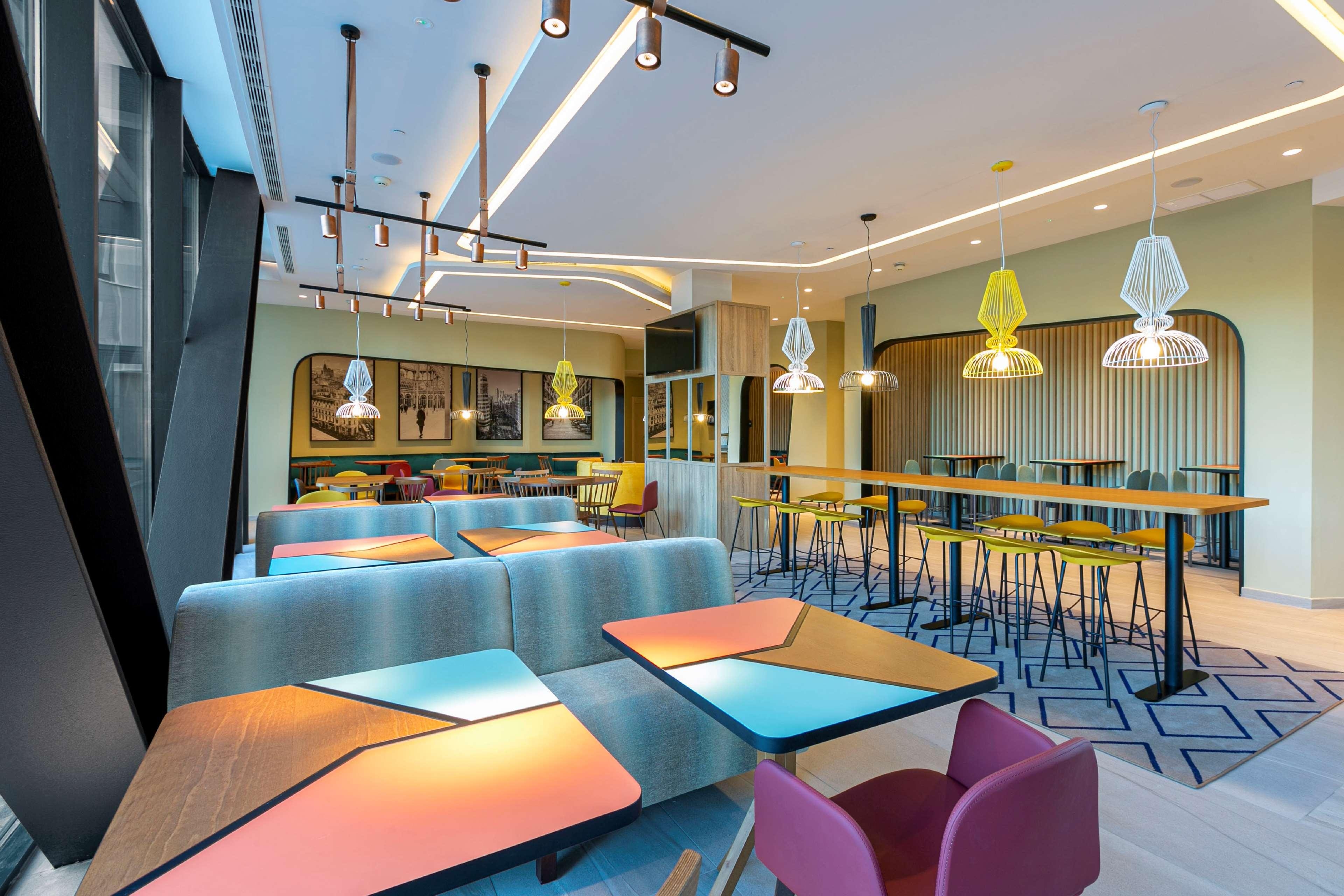 Foto de Hampton by Hilton Alcobendas Madrid