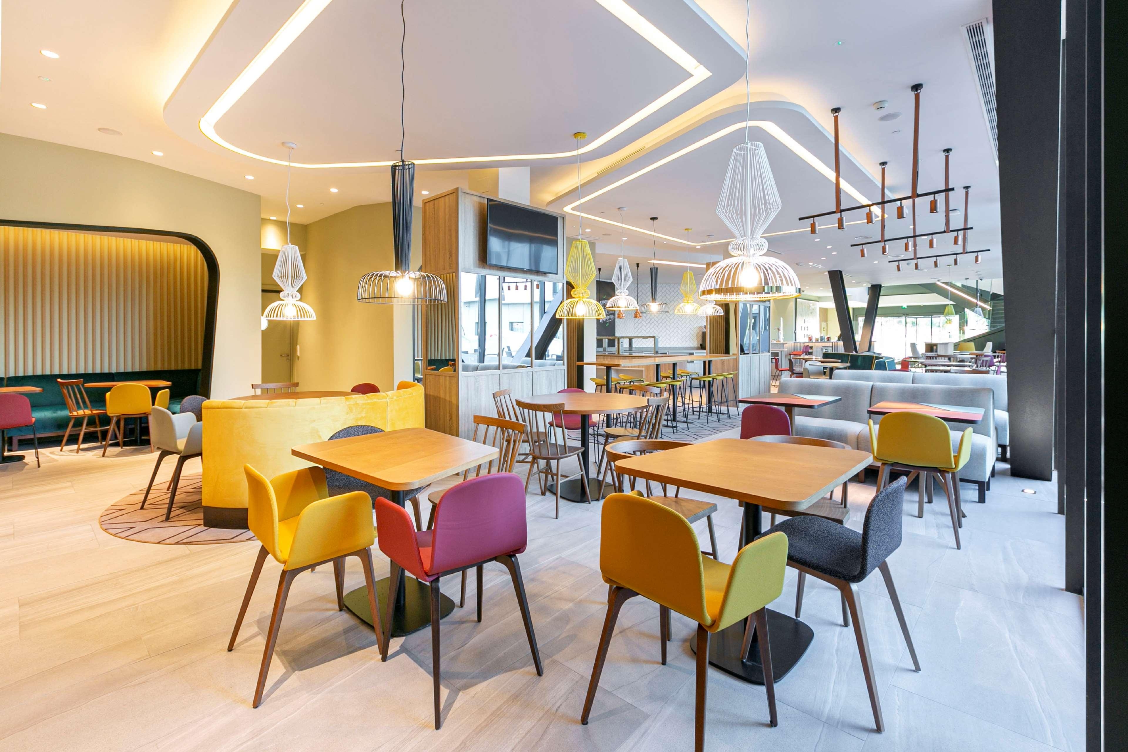 Foto de Hampton by Hilton Alcobendas Madrid