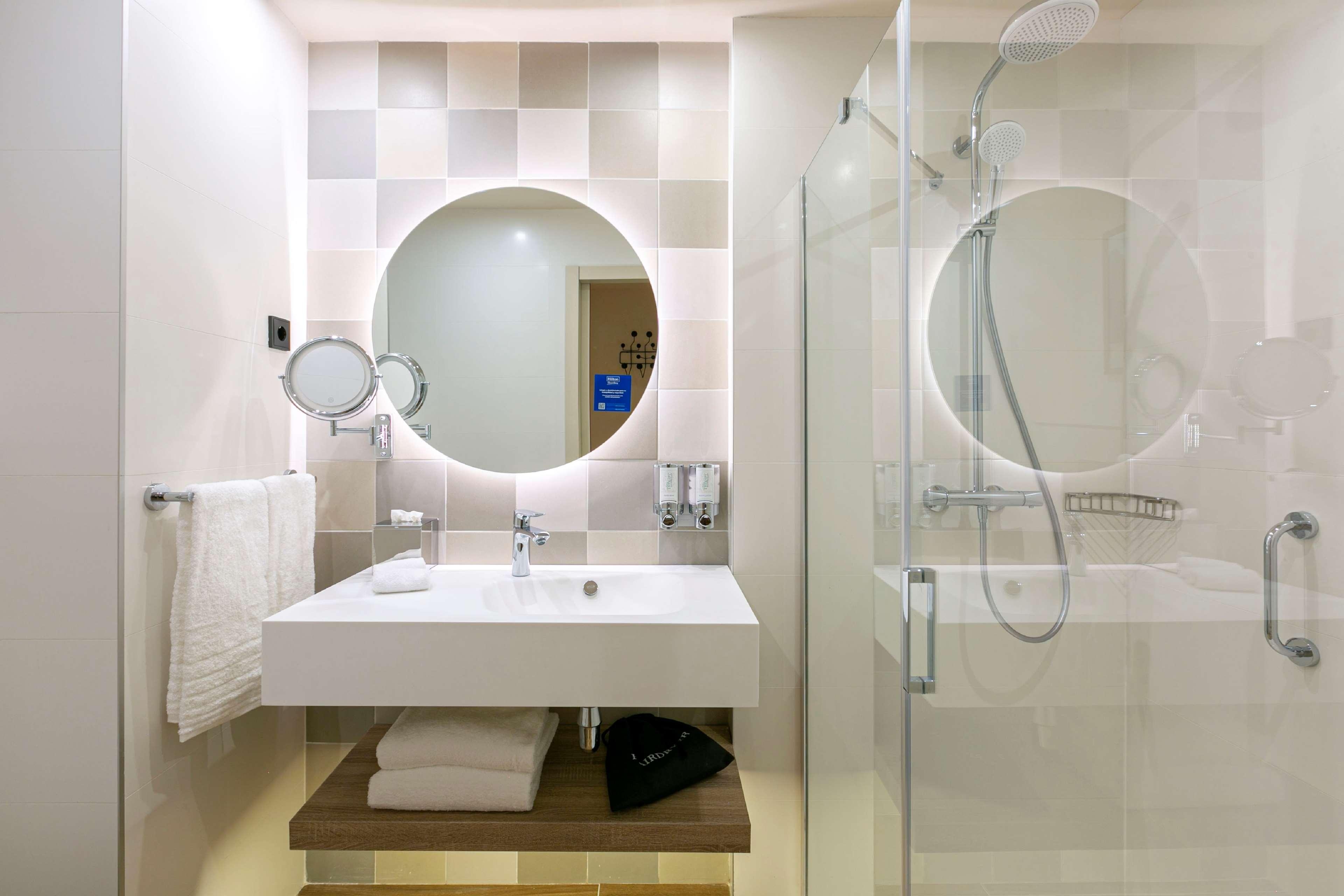 Foto de Hampton by Hilton Alcobendas Madrid