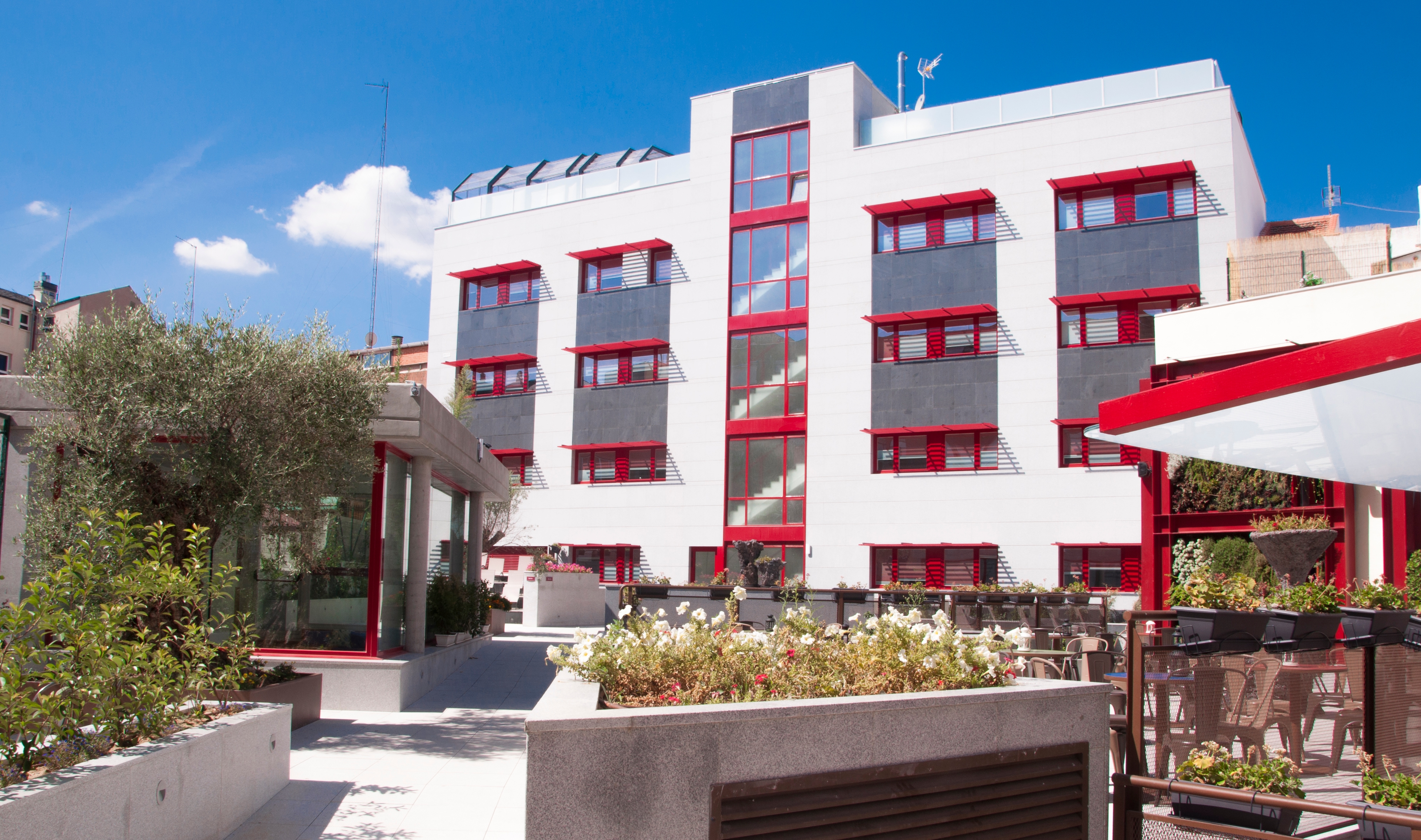Foto de Funway Academic Resort - Adults Only