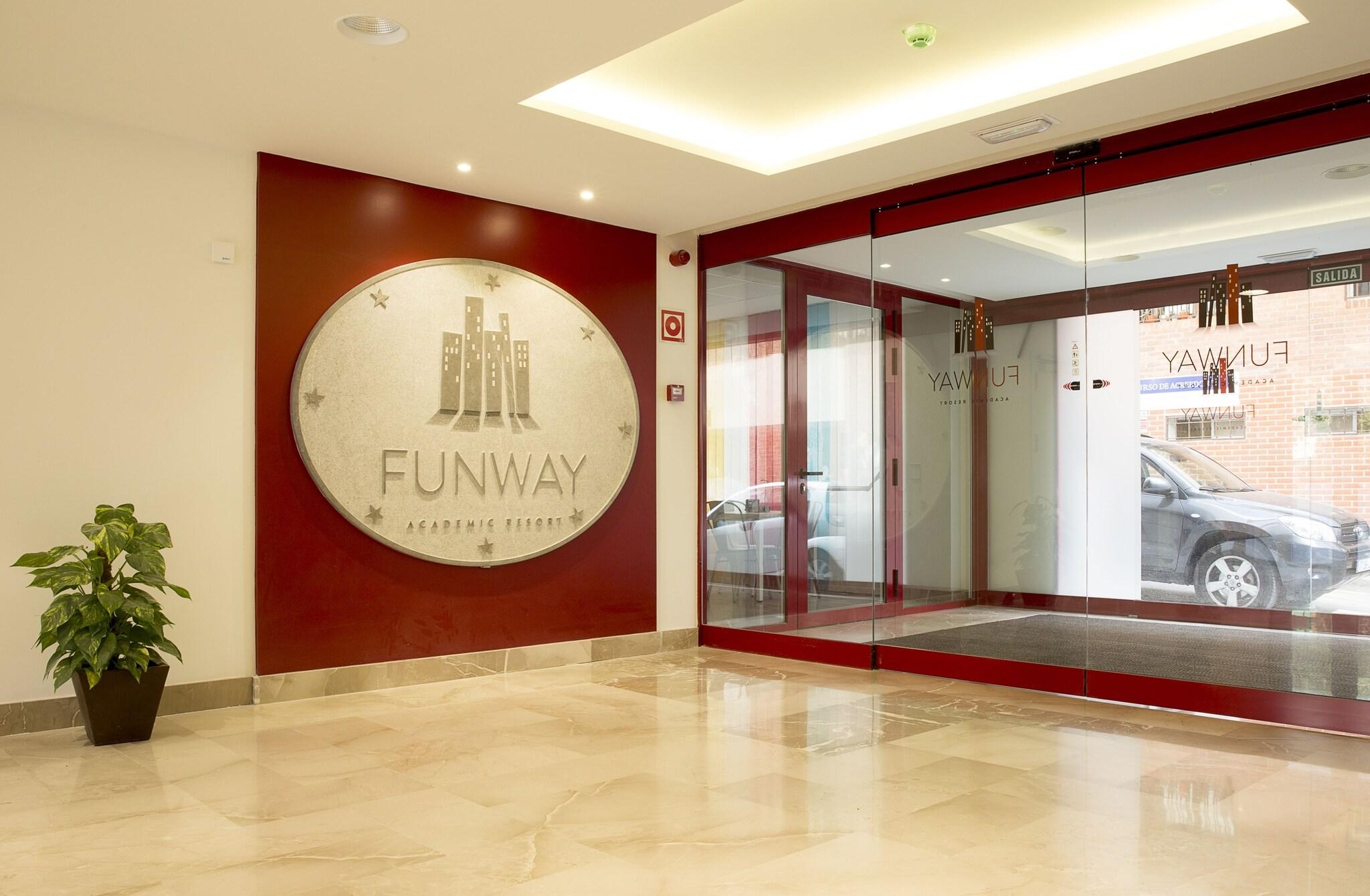Foto de Funway Academic Resort - Adults Only