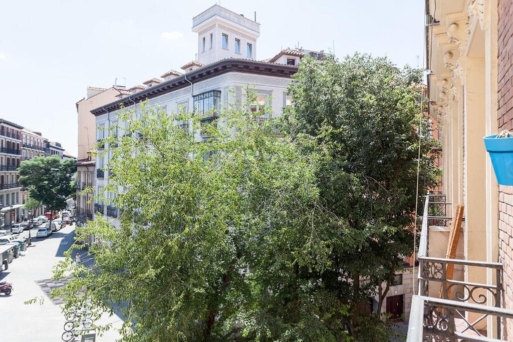 Foto de Boutique Apartments in the Heart of Madrid