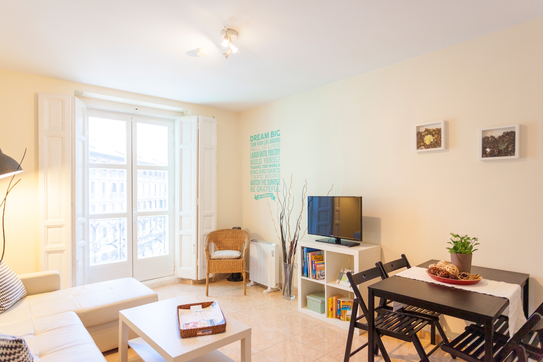 Foto de Boutique Apartments in the Heart of Madrid