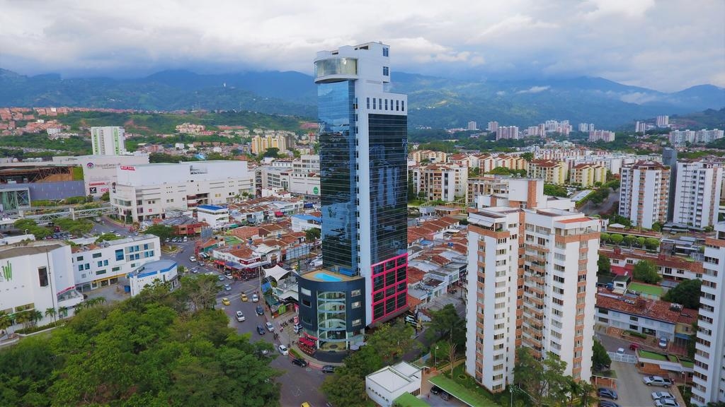 Foto de Hotel Roseliere Bucaramanga