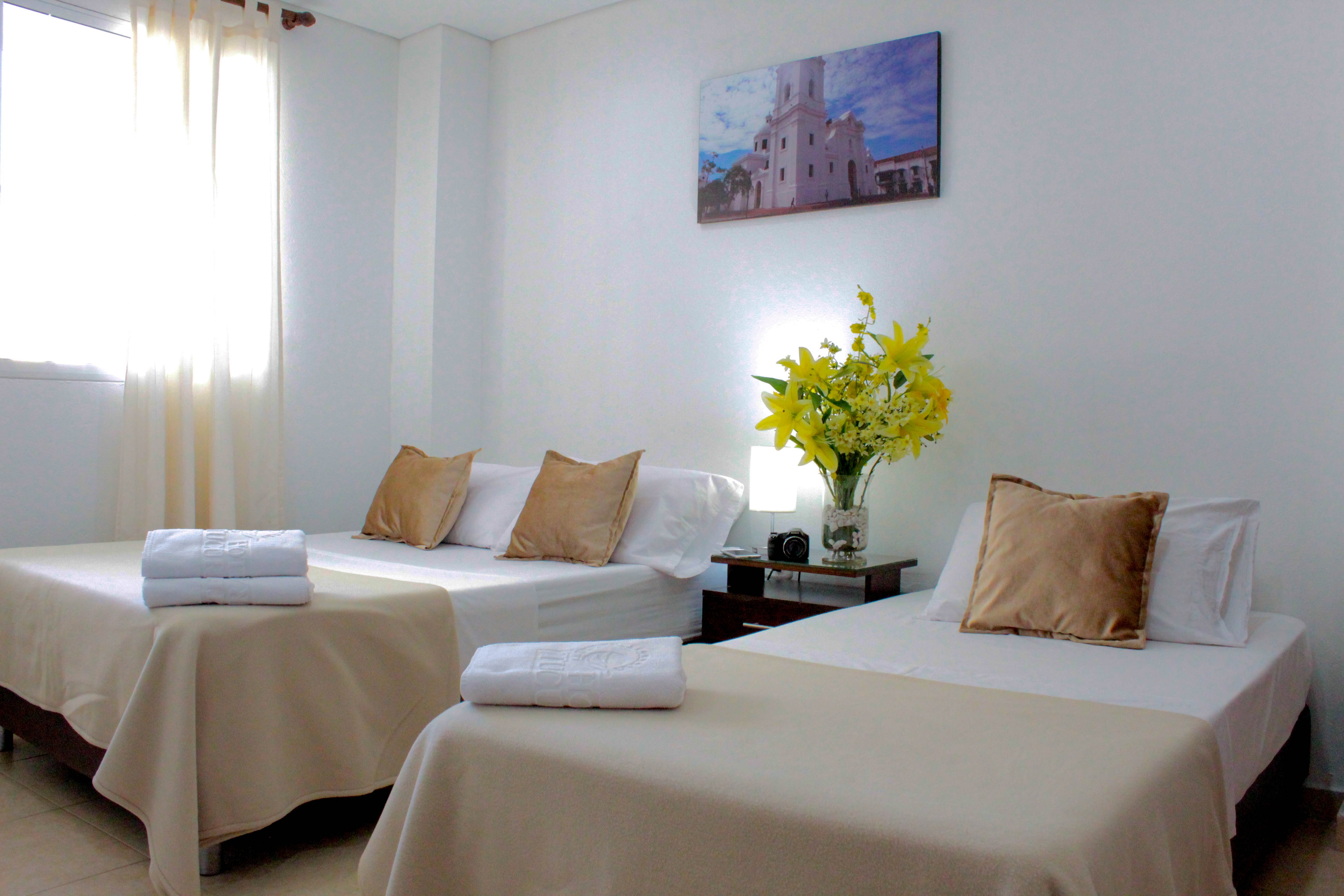 Foto de Hotel Tucuraca by DOT Tradition