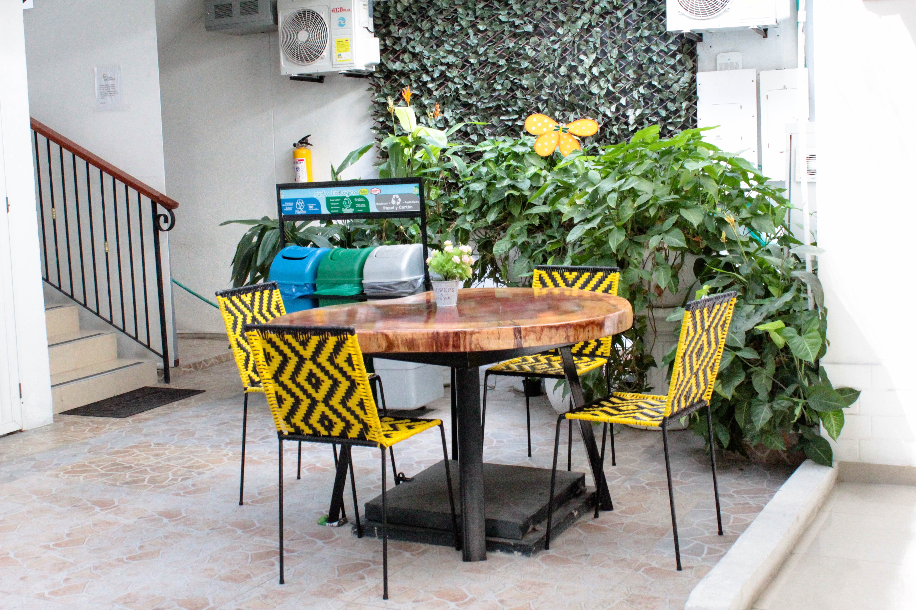 Foto de Hotel Tucuraca by DOT Tradition