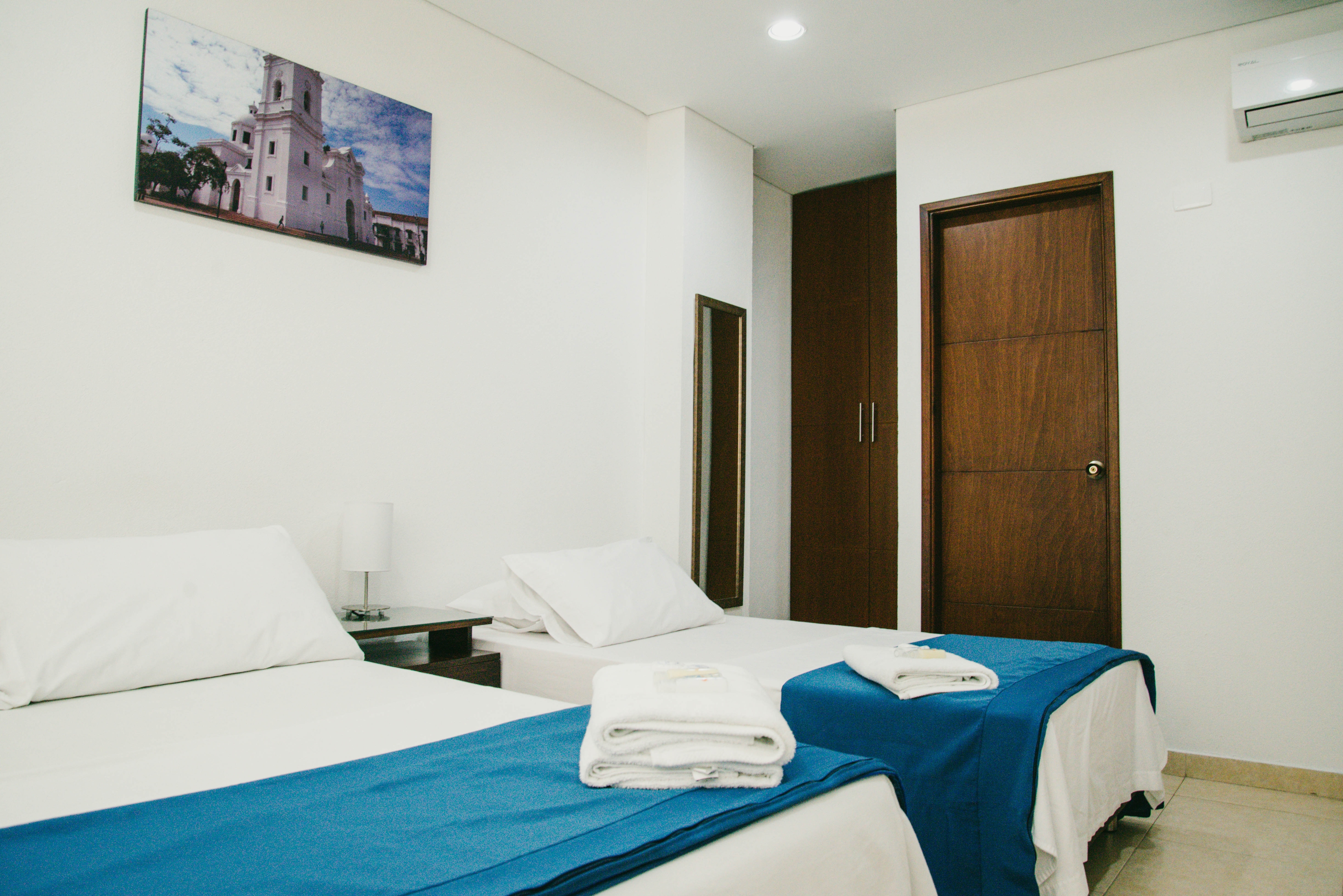 Foto de Hotel Tucuraca by DOT Tradition