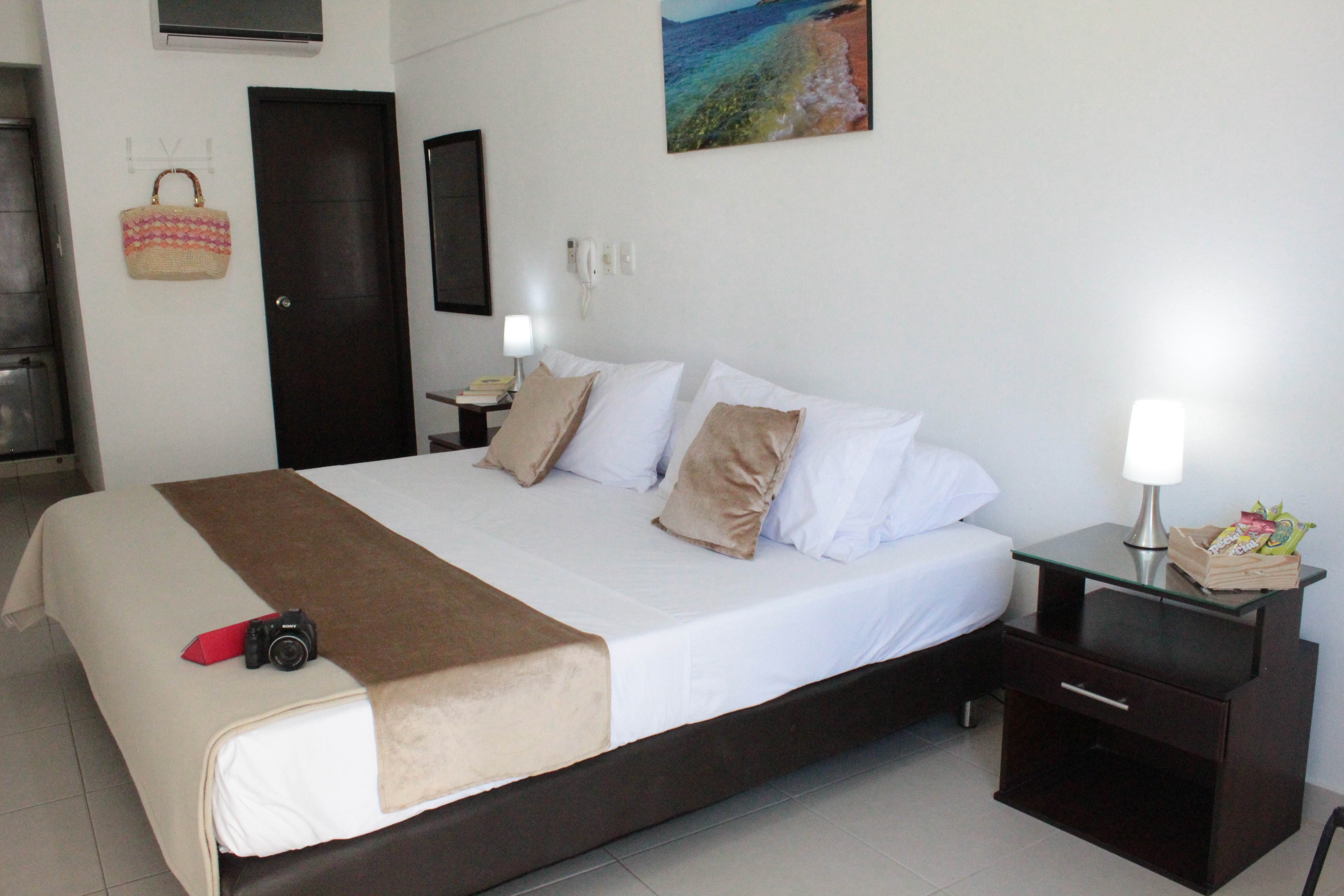Foto de Hotel Tucuraca by DOT Tradition