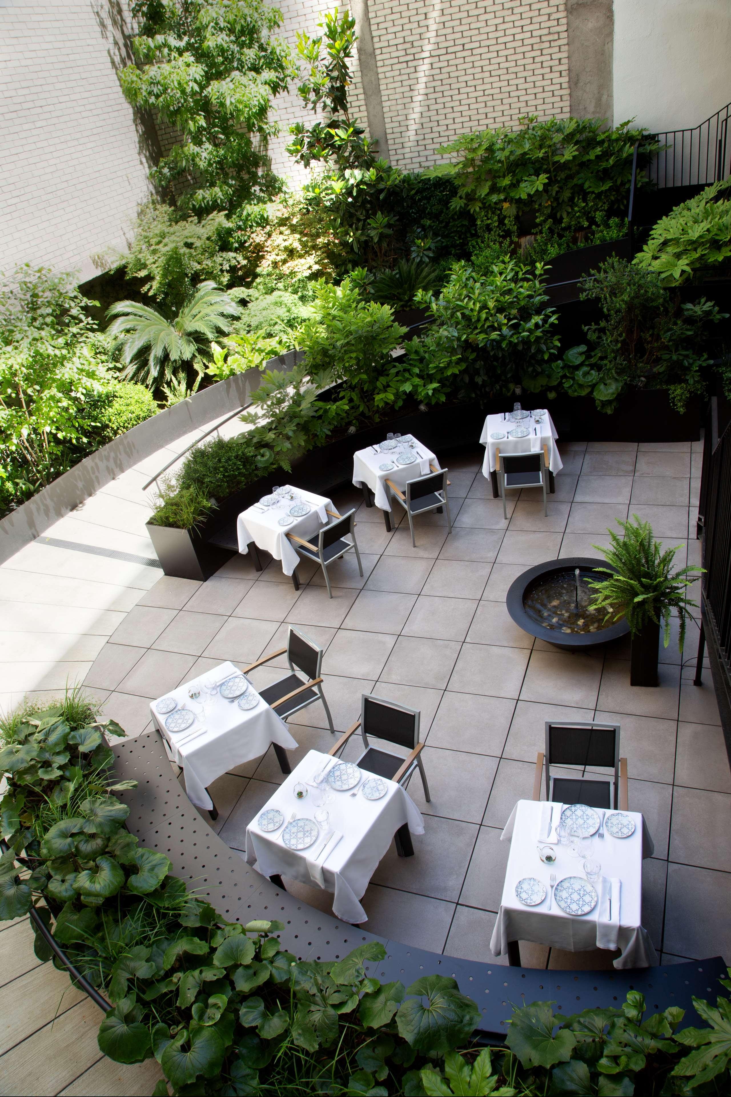 Atocha Hotel Madrid, Tapestry Collection By Hilton