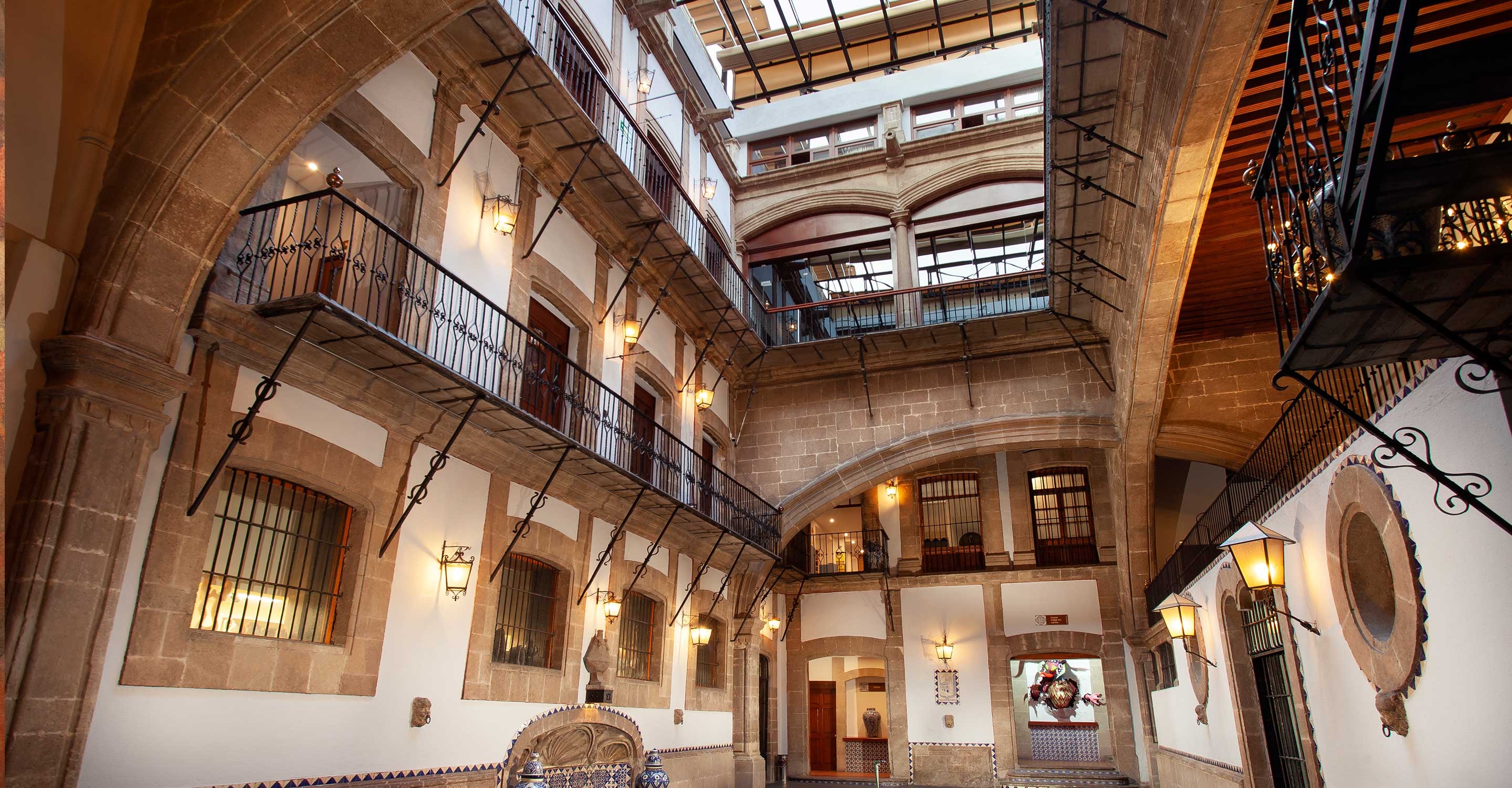 Foto de Hotel MX más Centro