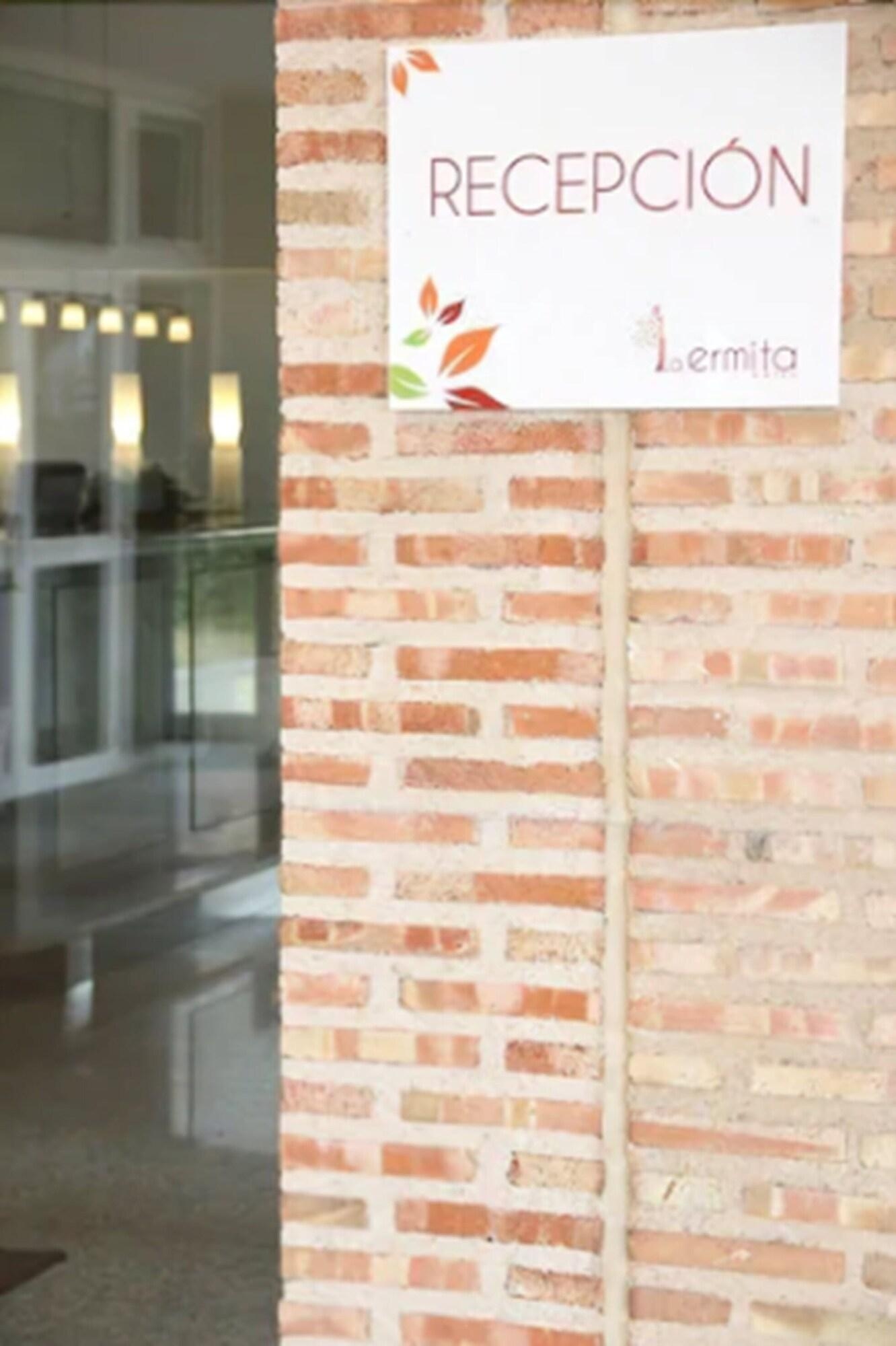 Foto de La Ermita Hotel