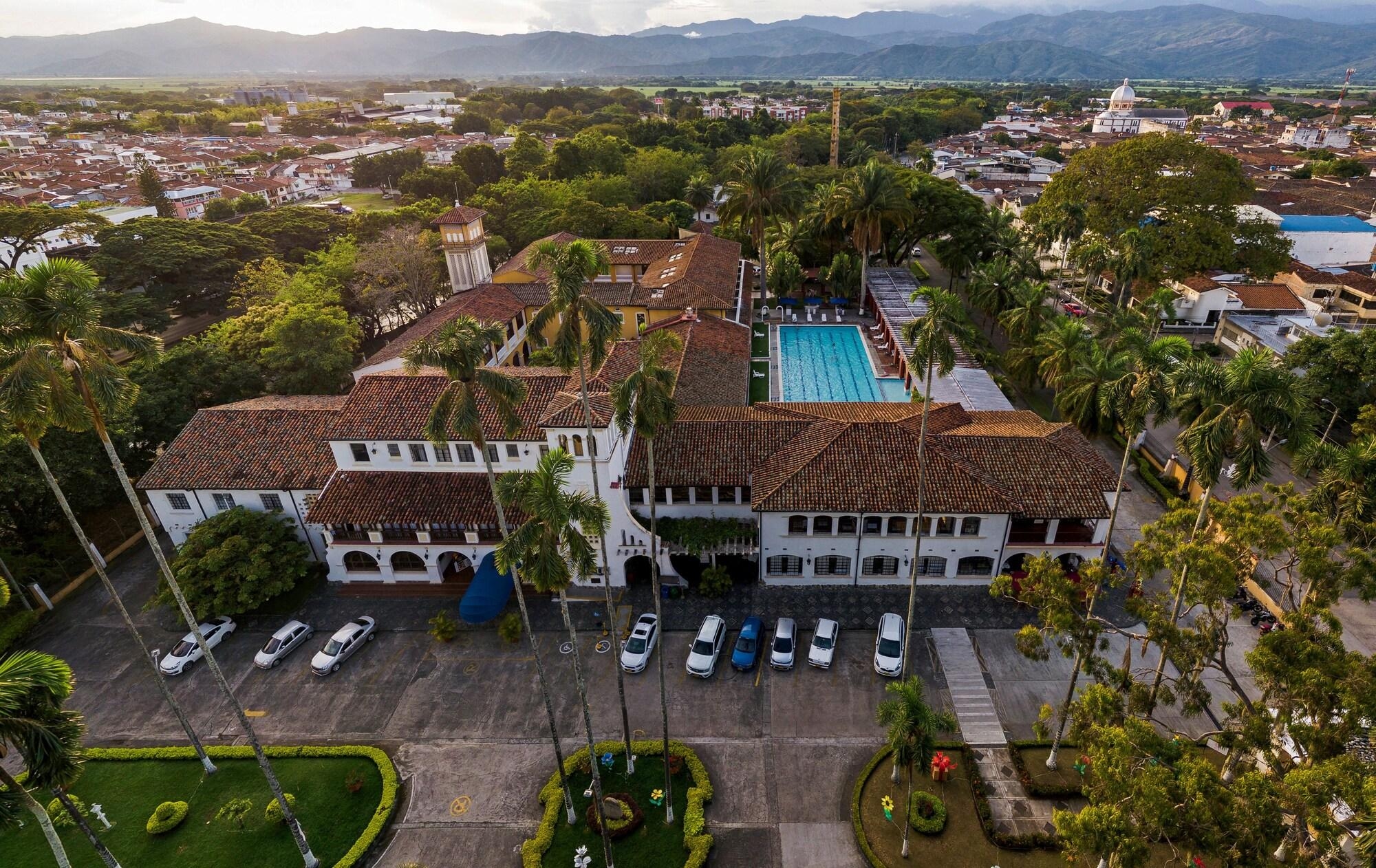 Foto de Hotel Guadalajara