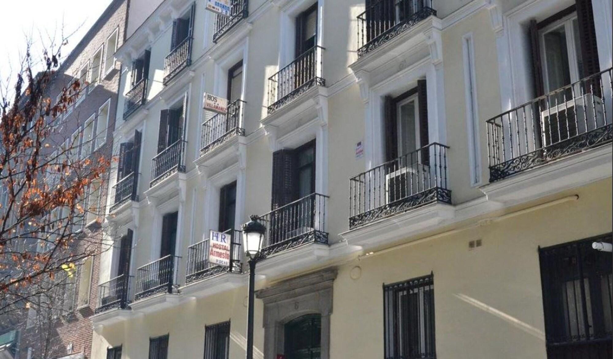 Foto de Hostal Armesto