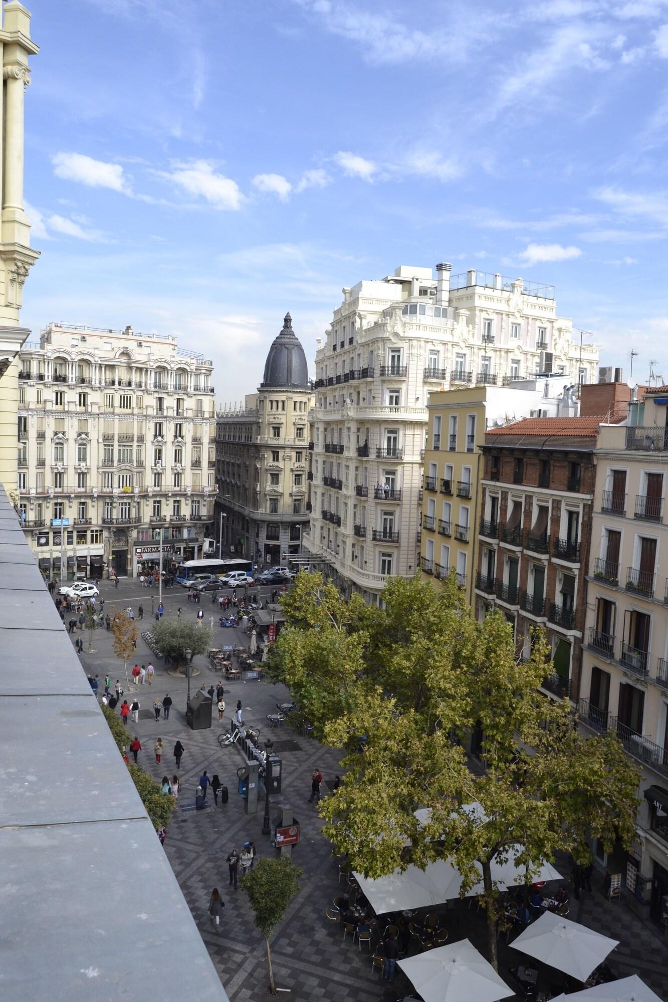 Foto de New Point Madrid