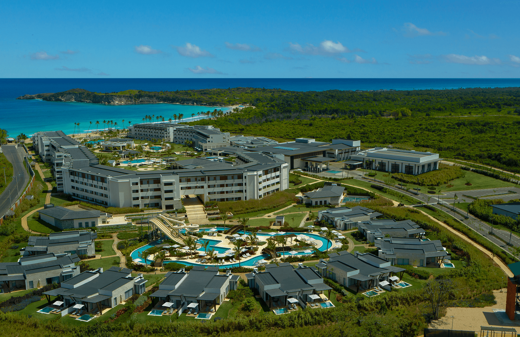 Foto de Dreams Macao Beach Punta Cana