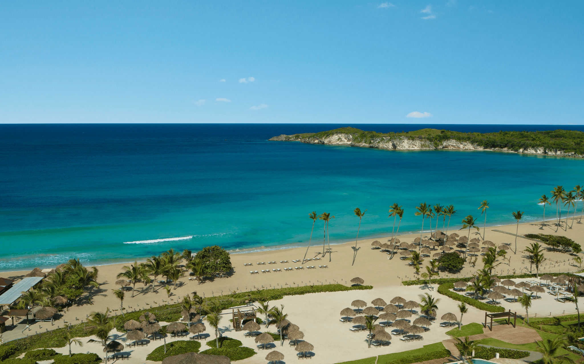 Foto de Dreams Macao Beach Punta Cana