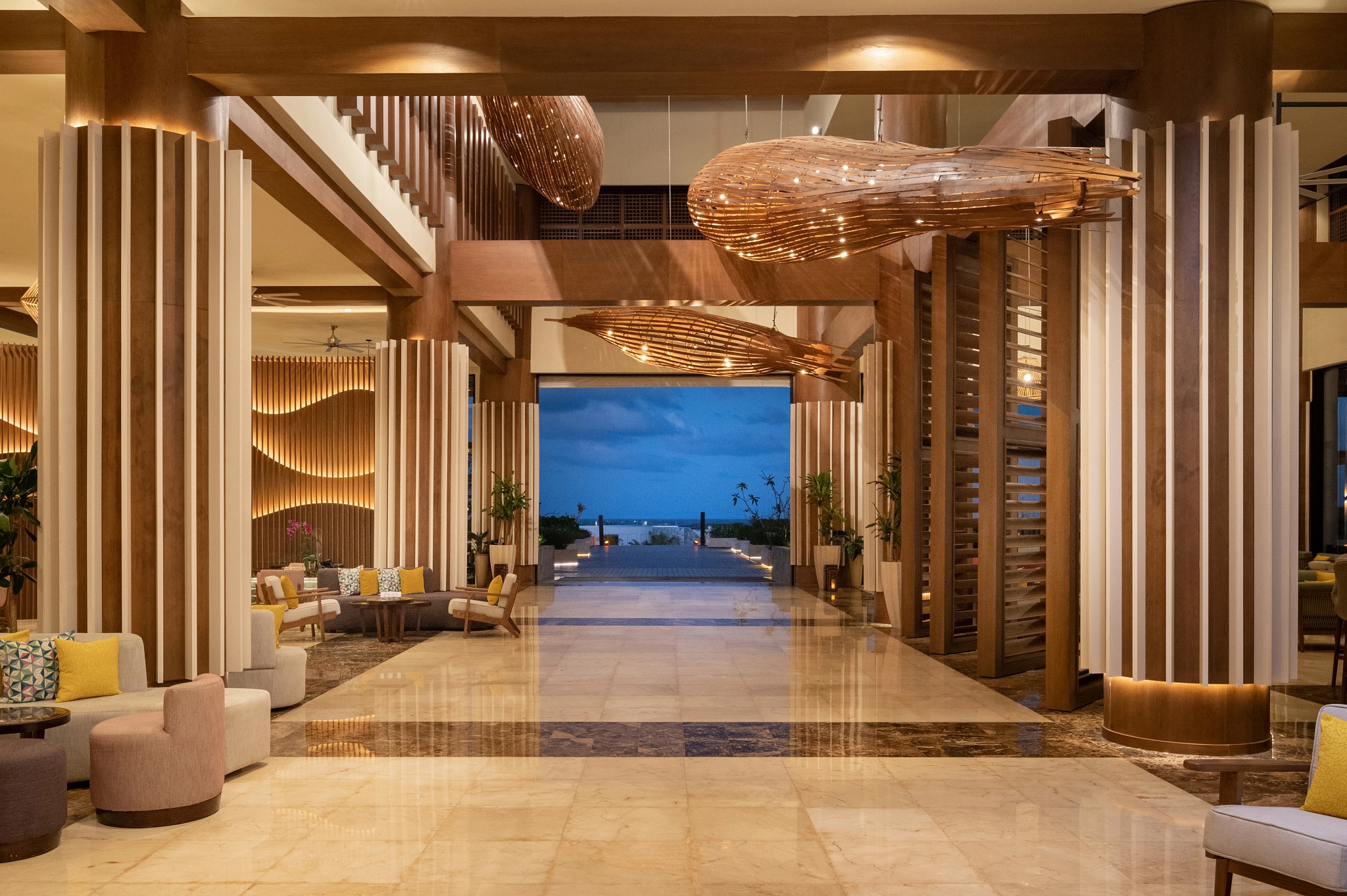 Foto de Dreams Macao Beach Punta Cana