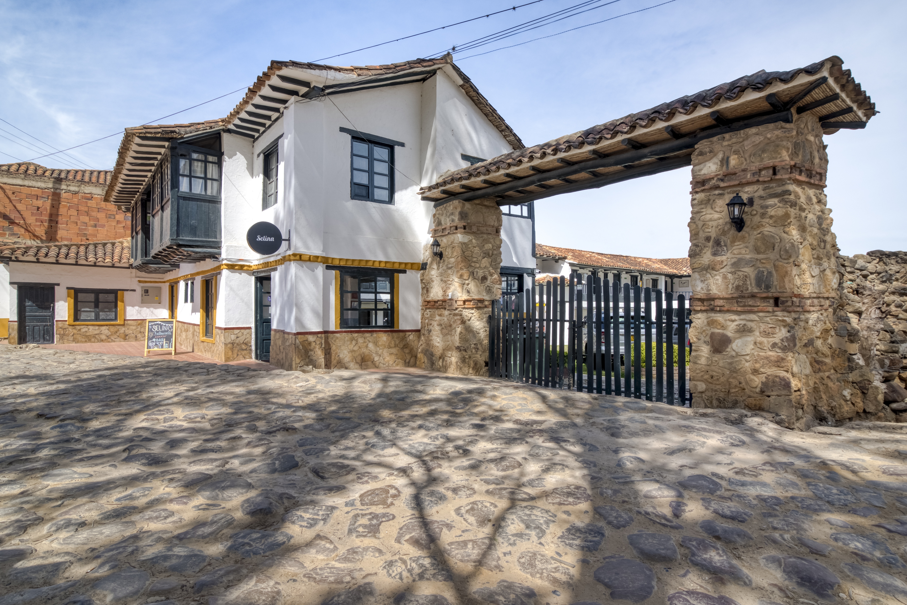 Foto de Selina Villa de Leyva