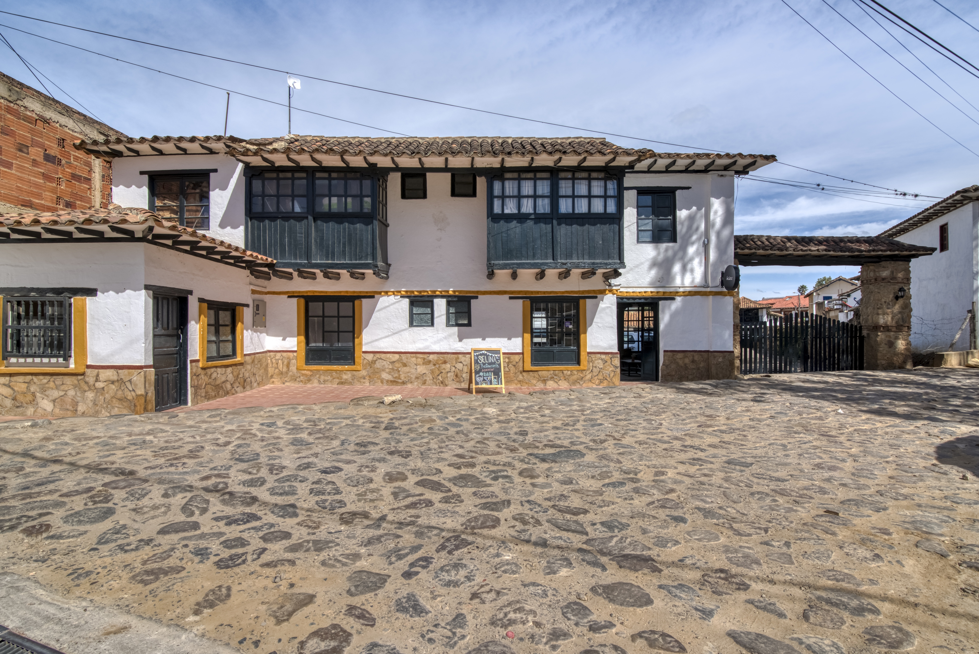 Foto de Selina Villa de Leyva