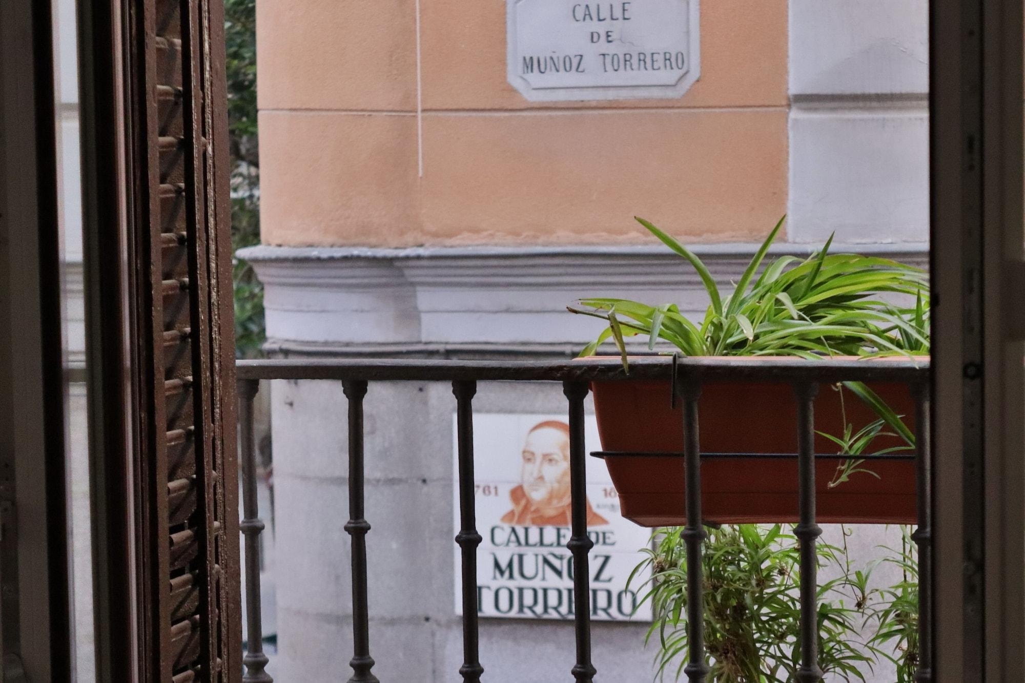 Foto de Hostal La Zona