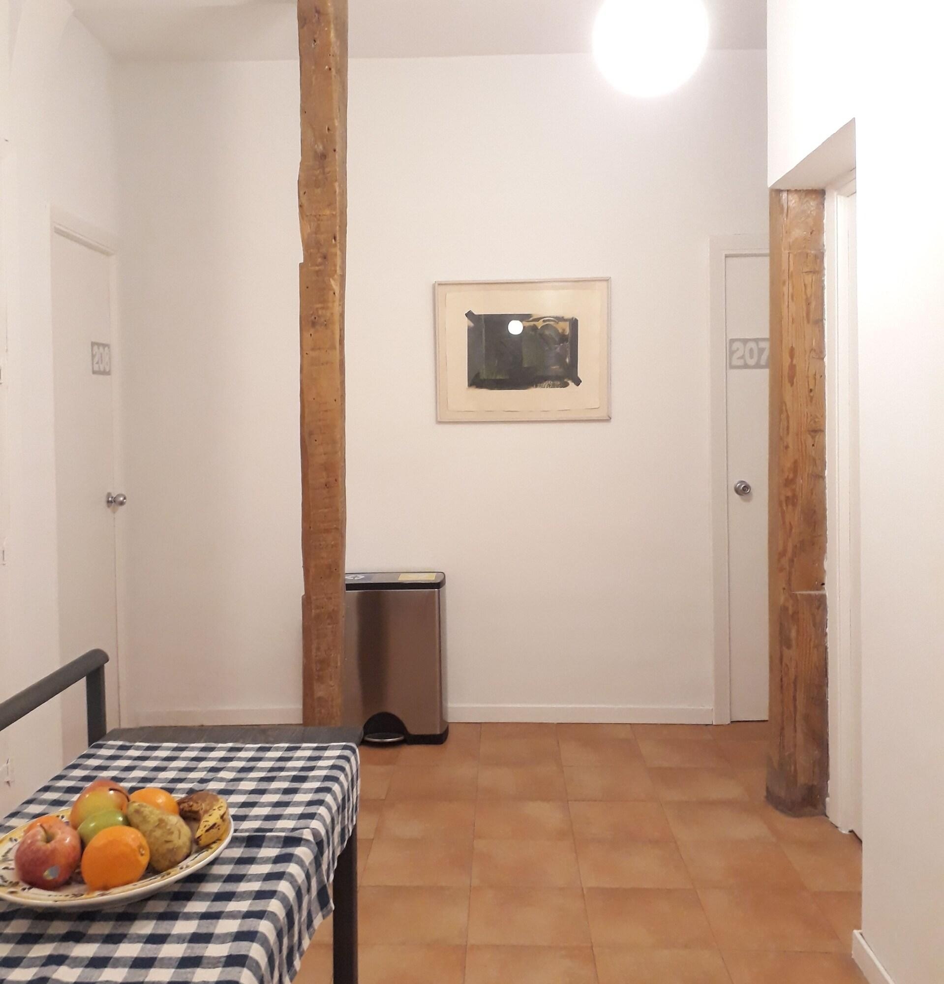 Foto de Hostal La Zona