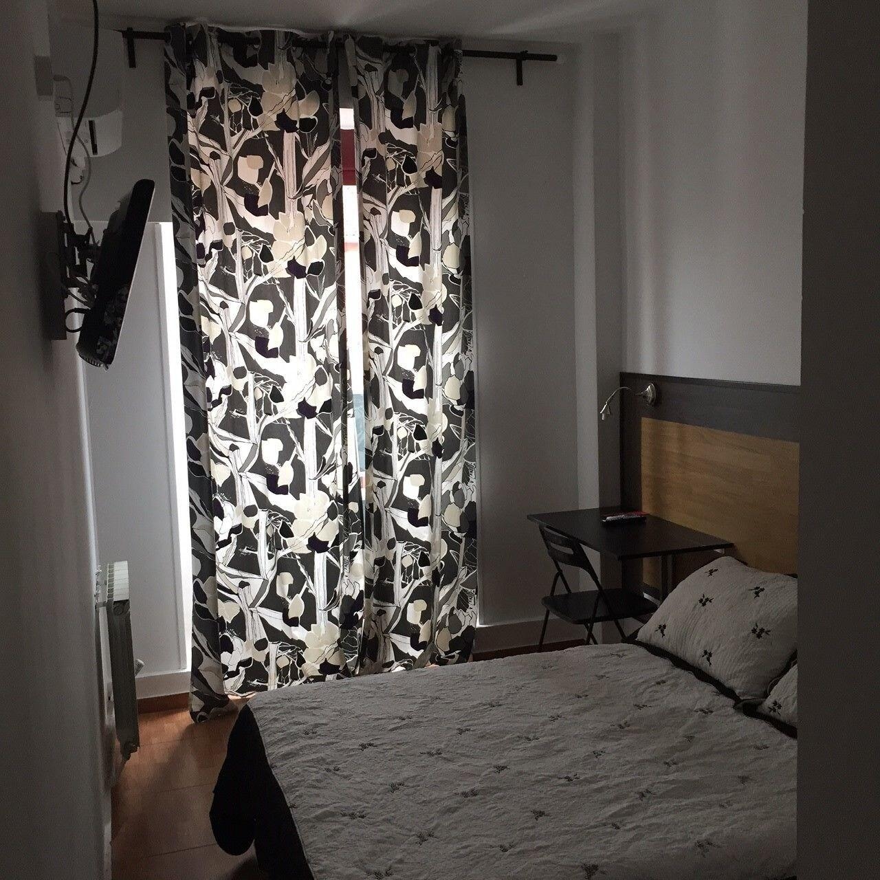 Hostal Alaska