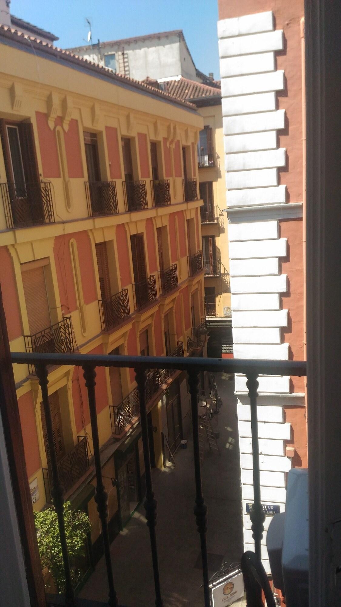Foto de Hostal Alaska