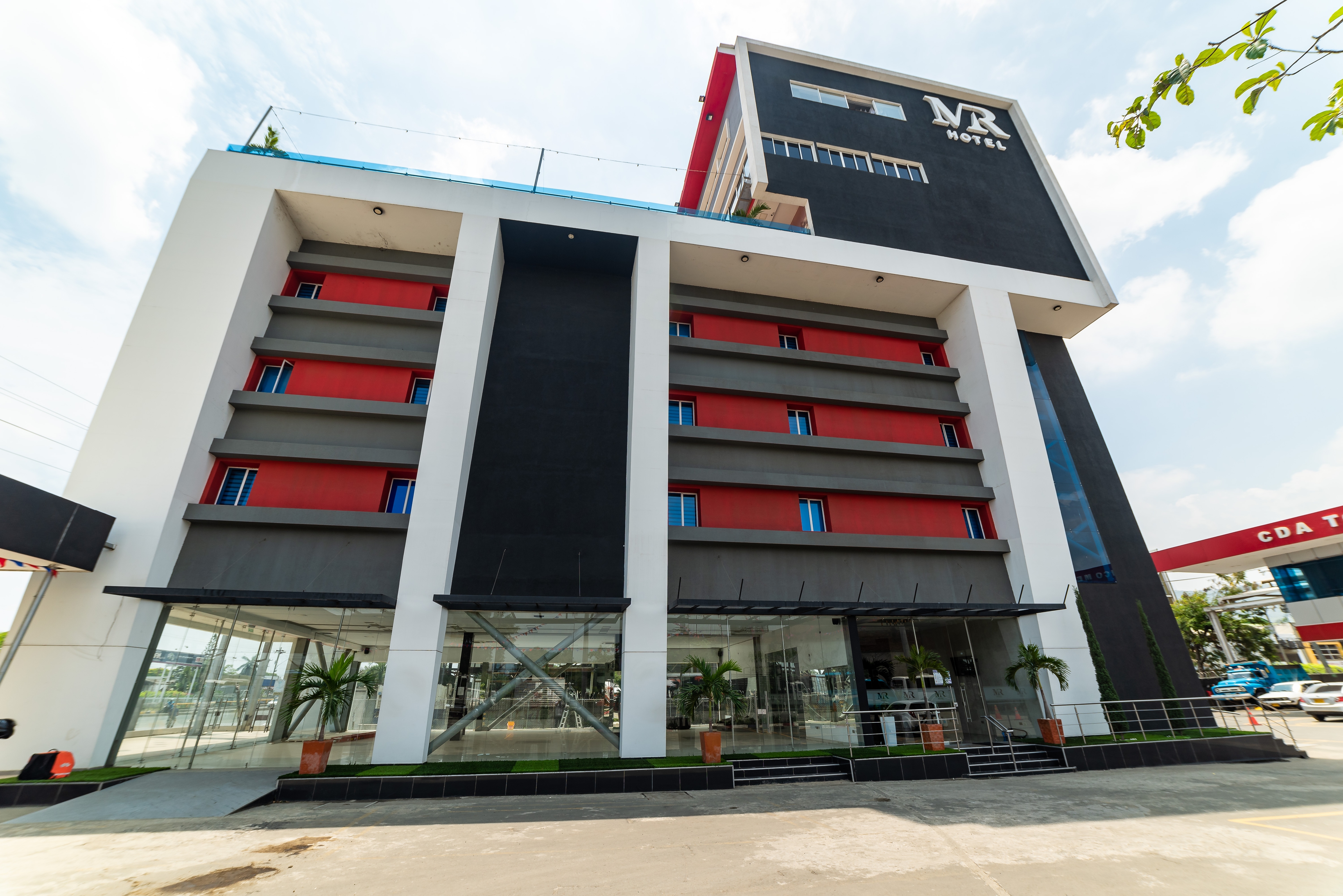 Hotel Mirago