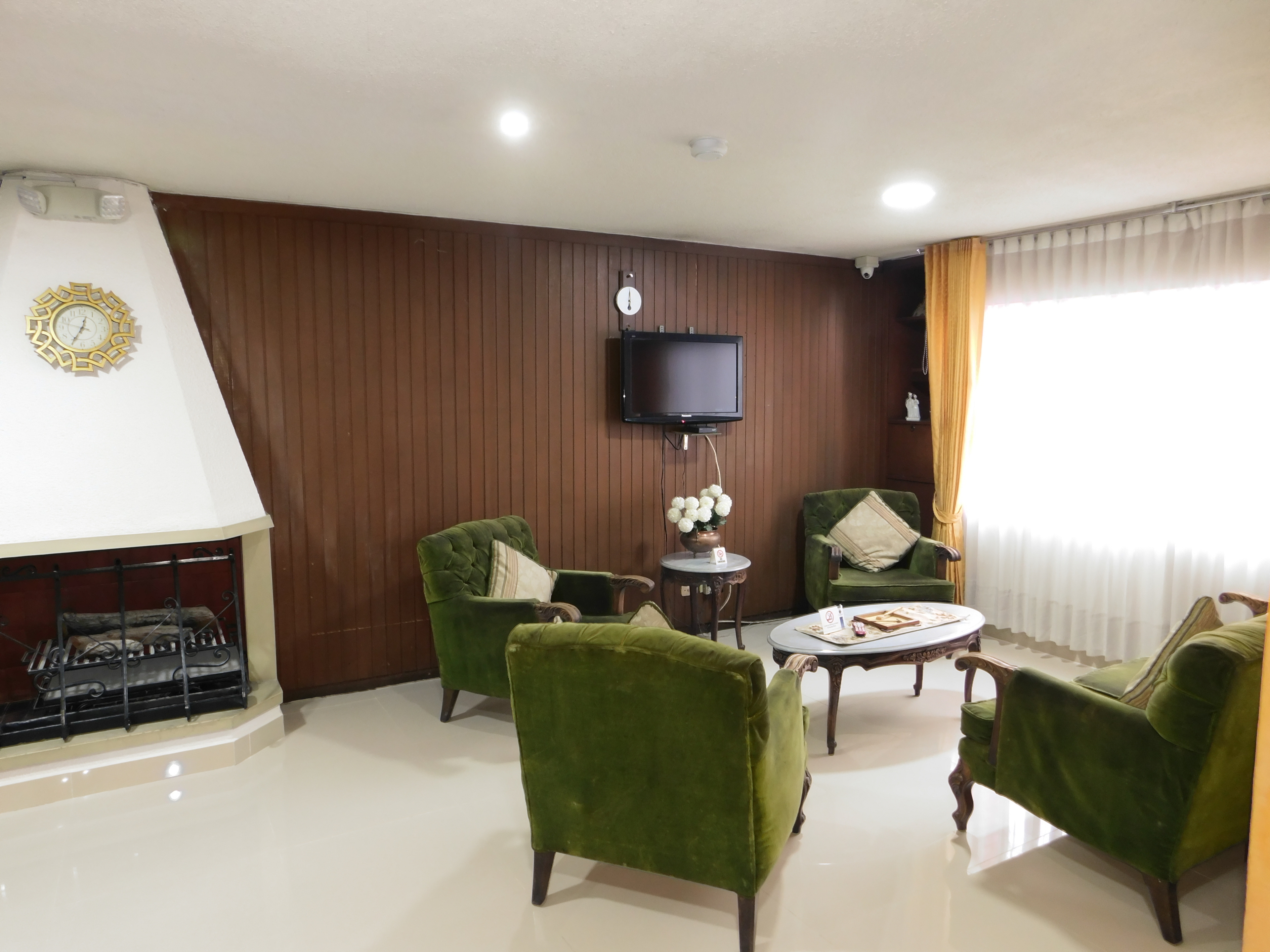 Foto de Casa Navi