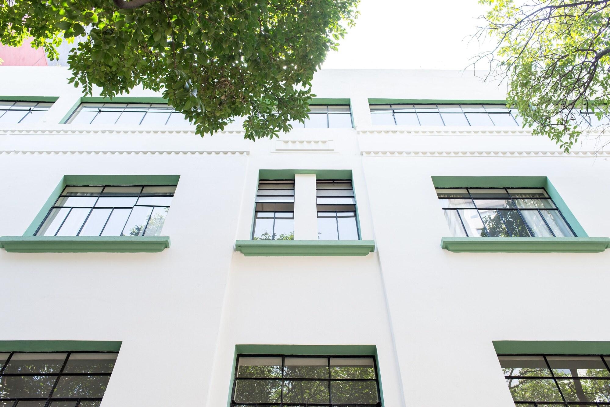 Foto de Izta 54 - Hostel