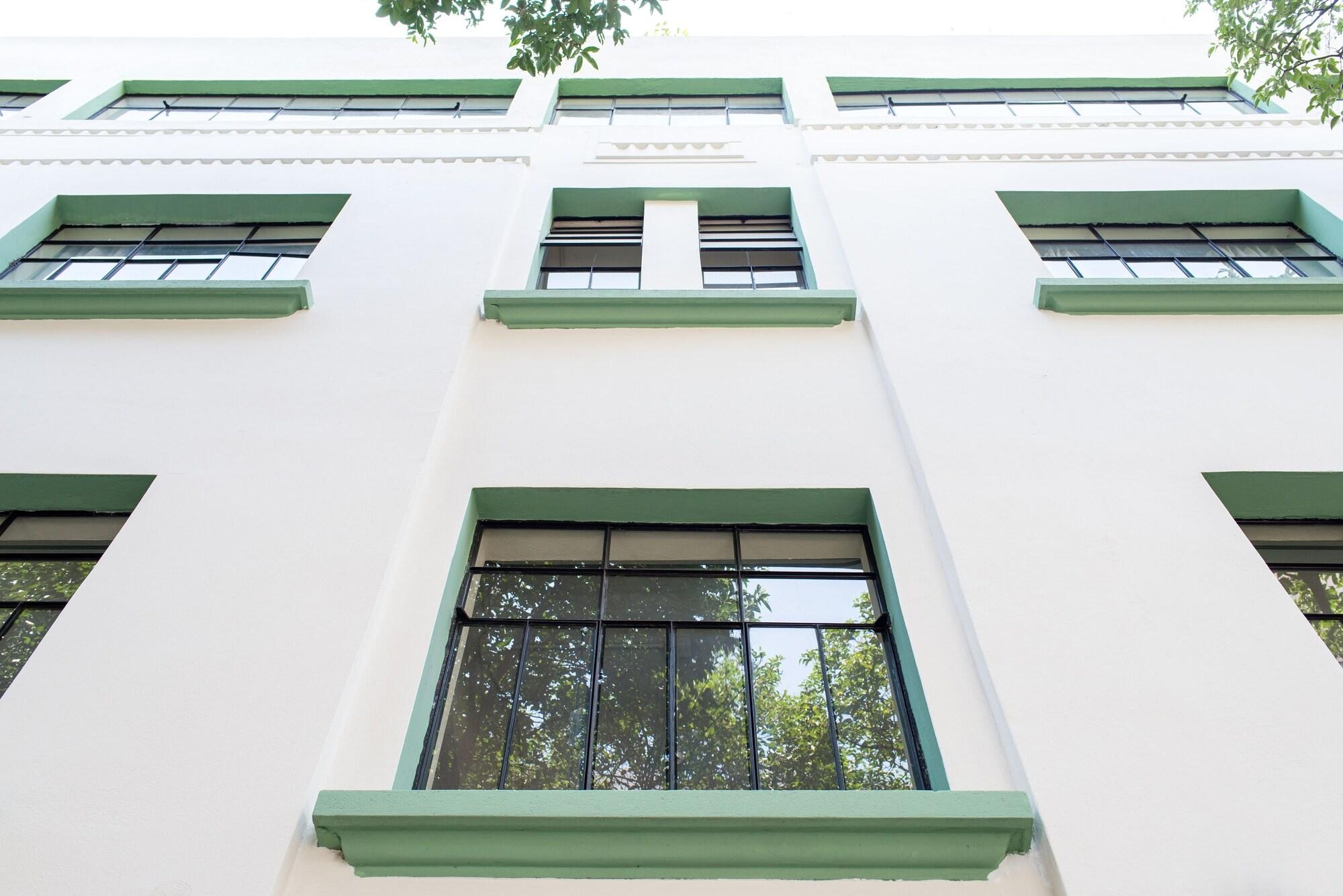 Foto de Izta 54 - Hostel