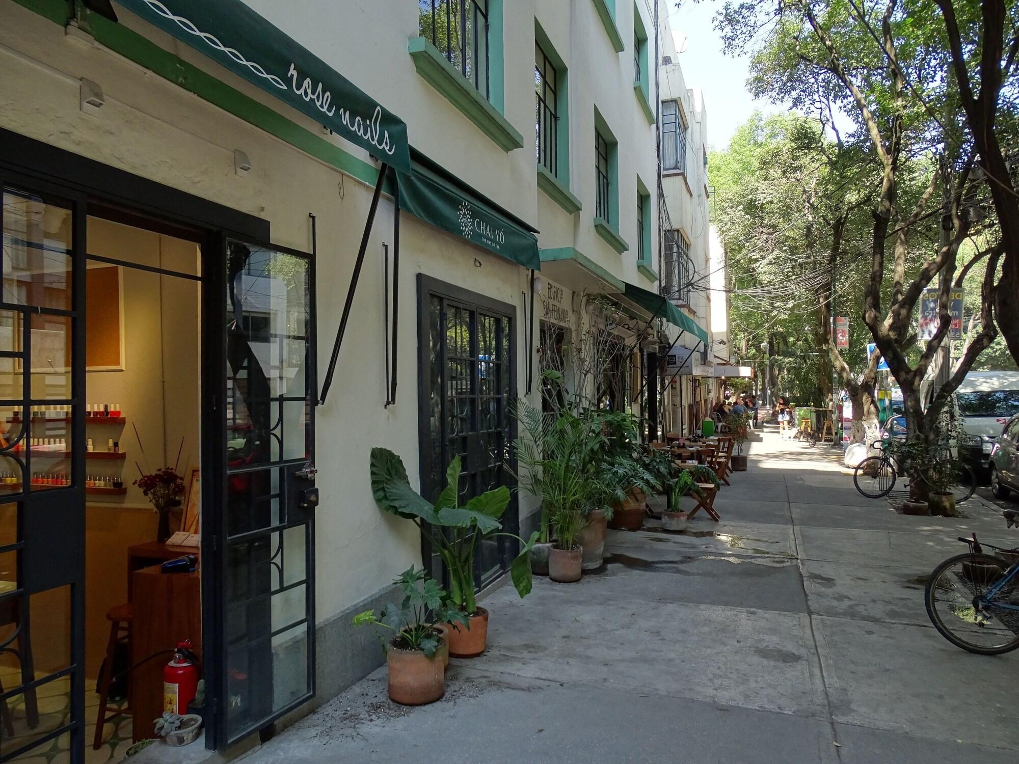 Foto de Izta 54 - Hostel