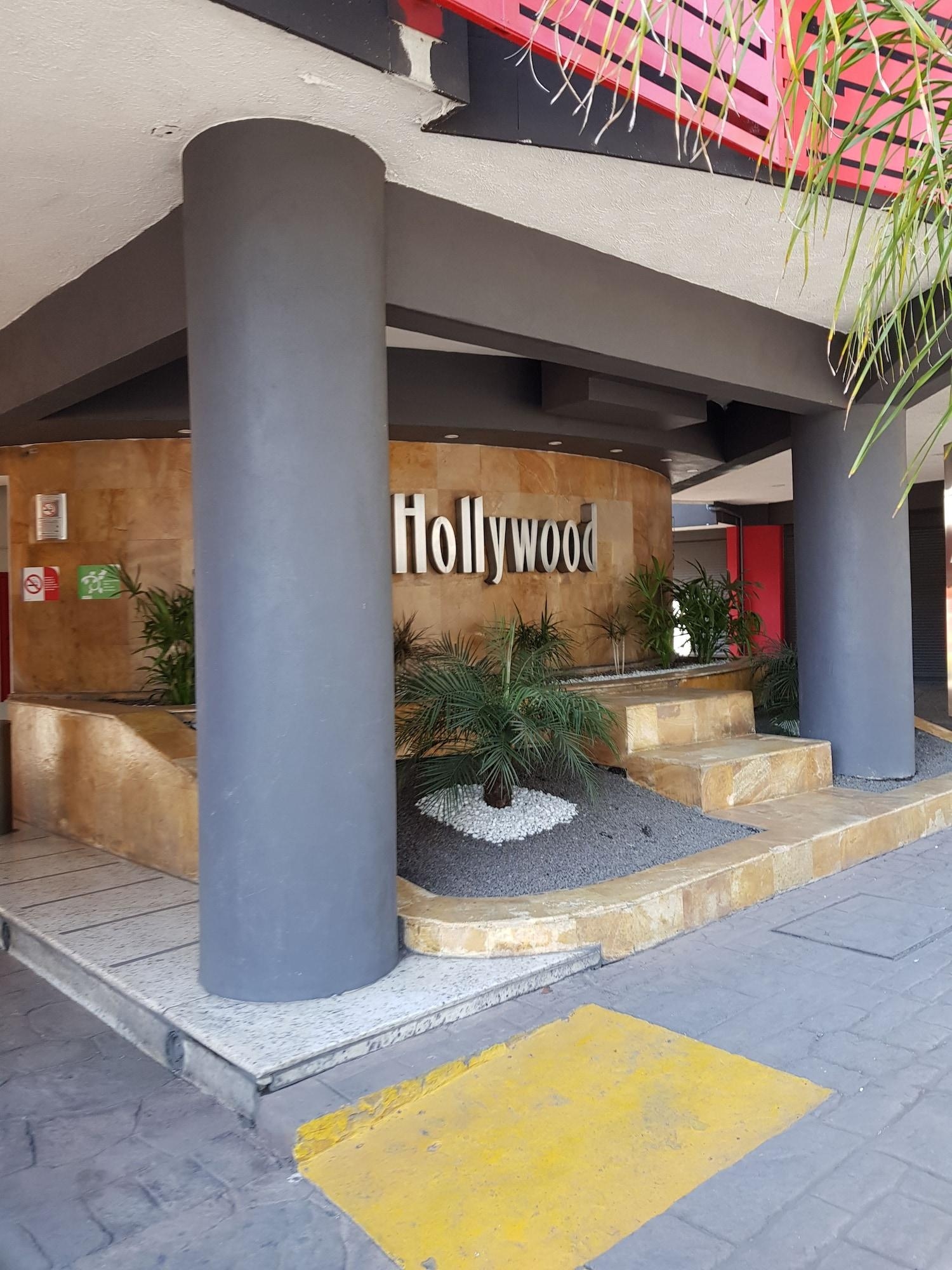 Foto de Hotel Hollywood