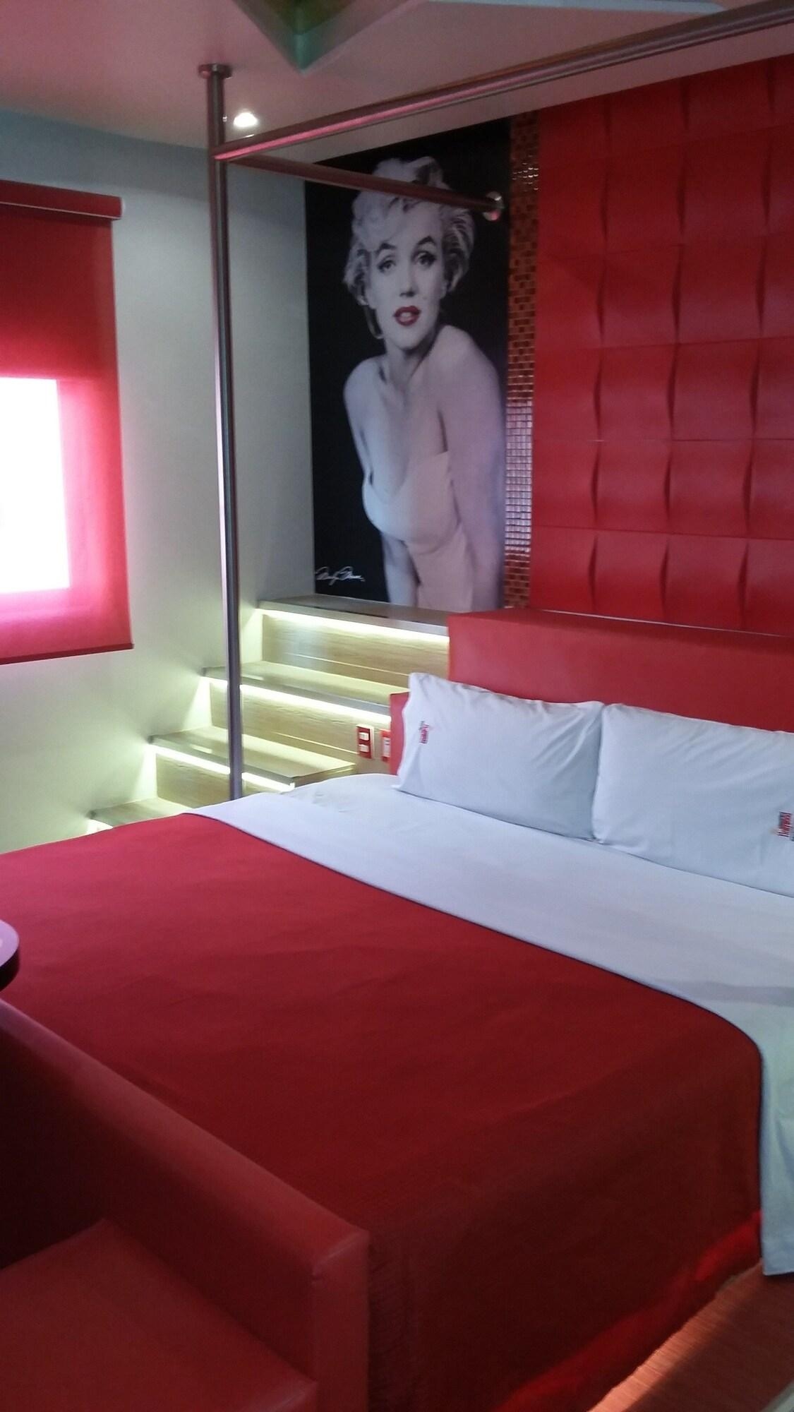 Foto de Hotel Hollywood