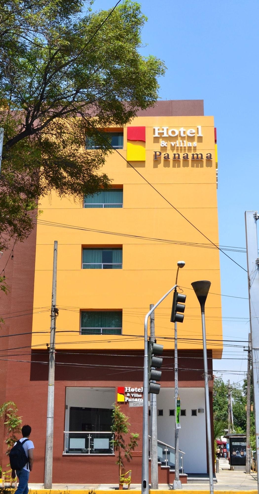 Foto de Hotel & Villas Panamá