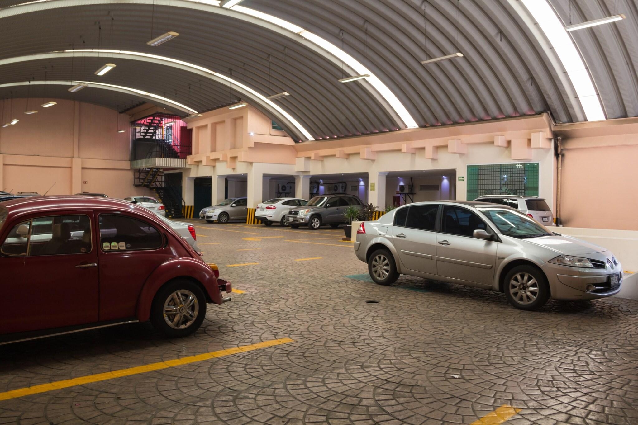 Foto de Hotel Ambos Mundos