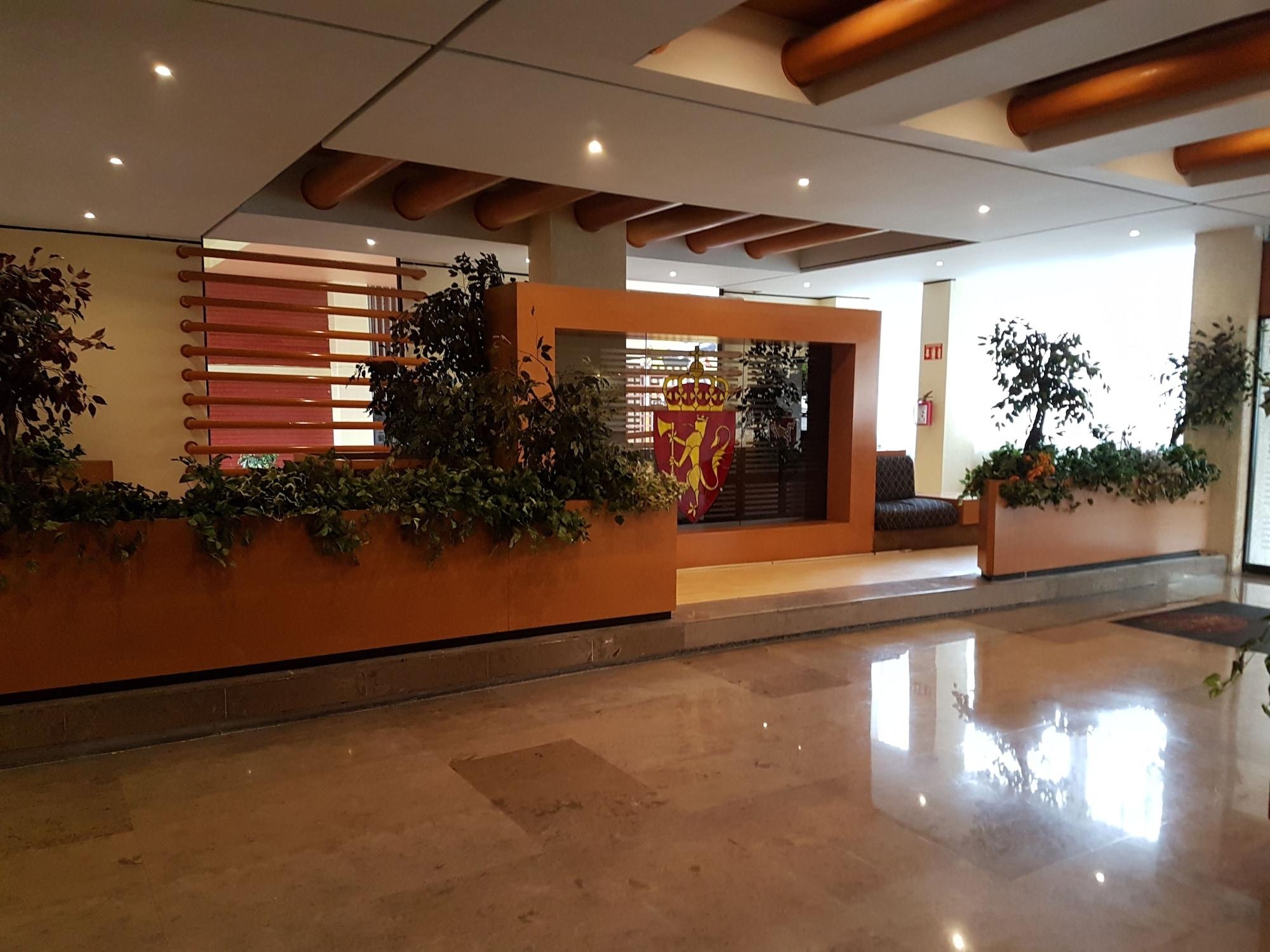 Foto de Hotel Oslo