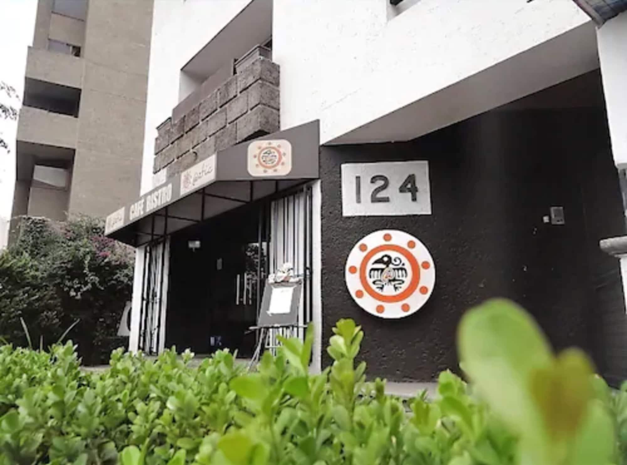Foto de Aztic Hotel & Suites Ejecutivas