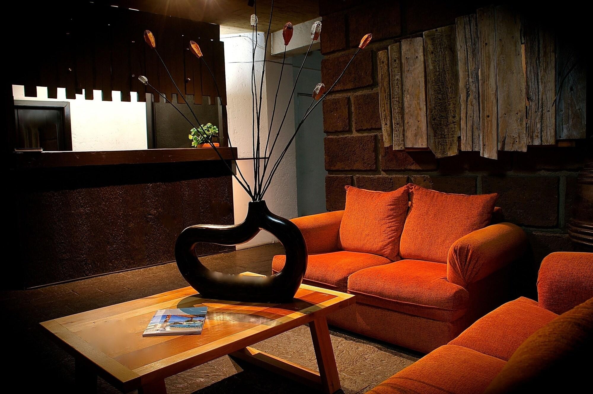 Foto de Aztic Hotel & Suites Ejecutivas