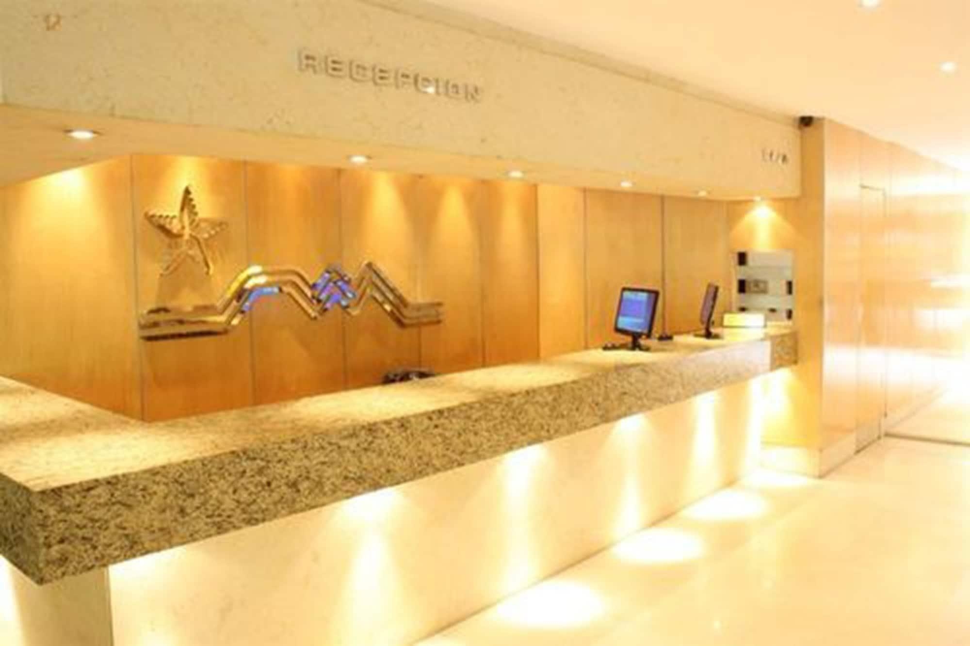 Foto de Hotel Stella Maris