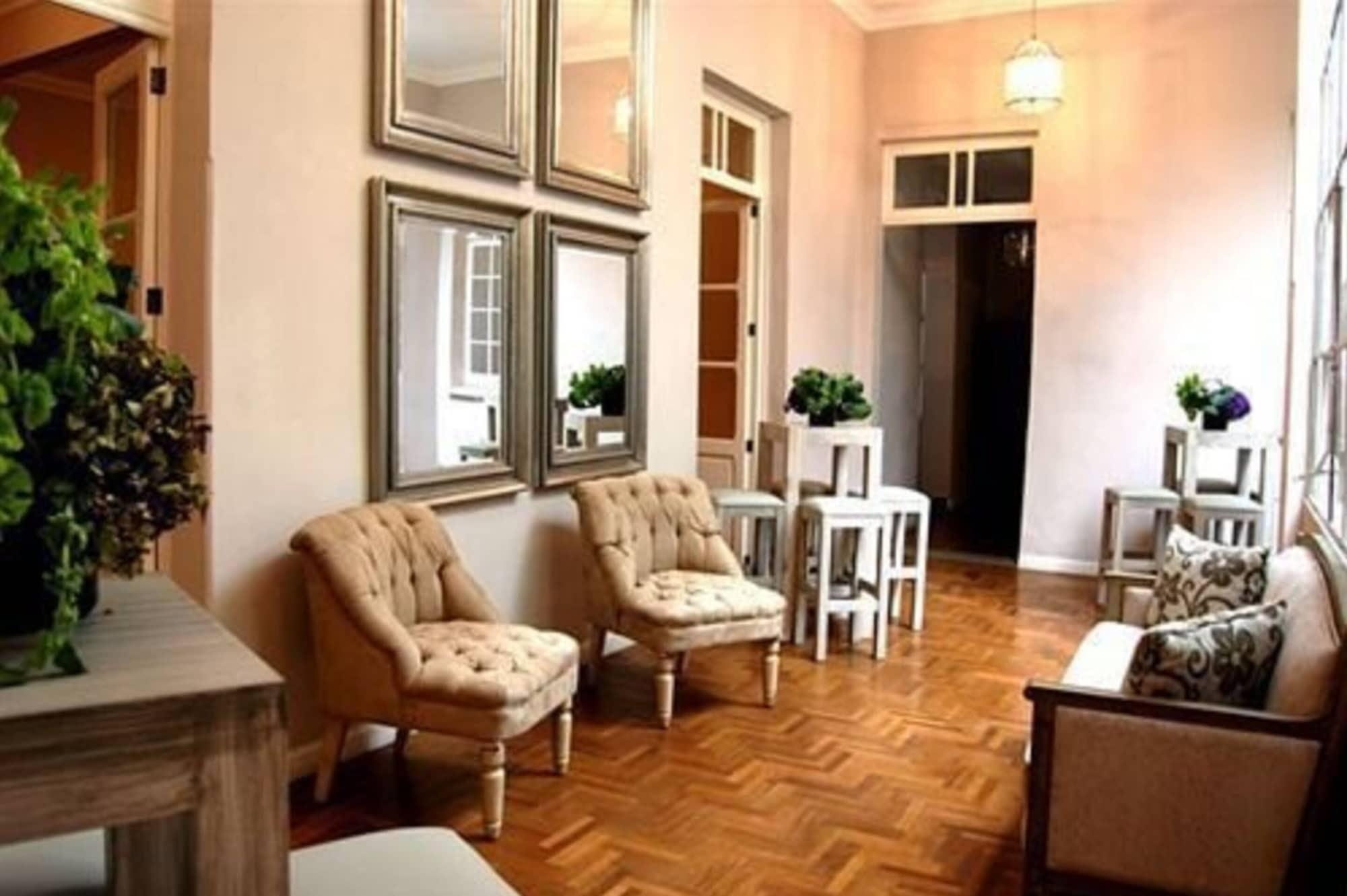 Foto de Hotel Stella Maris